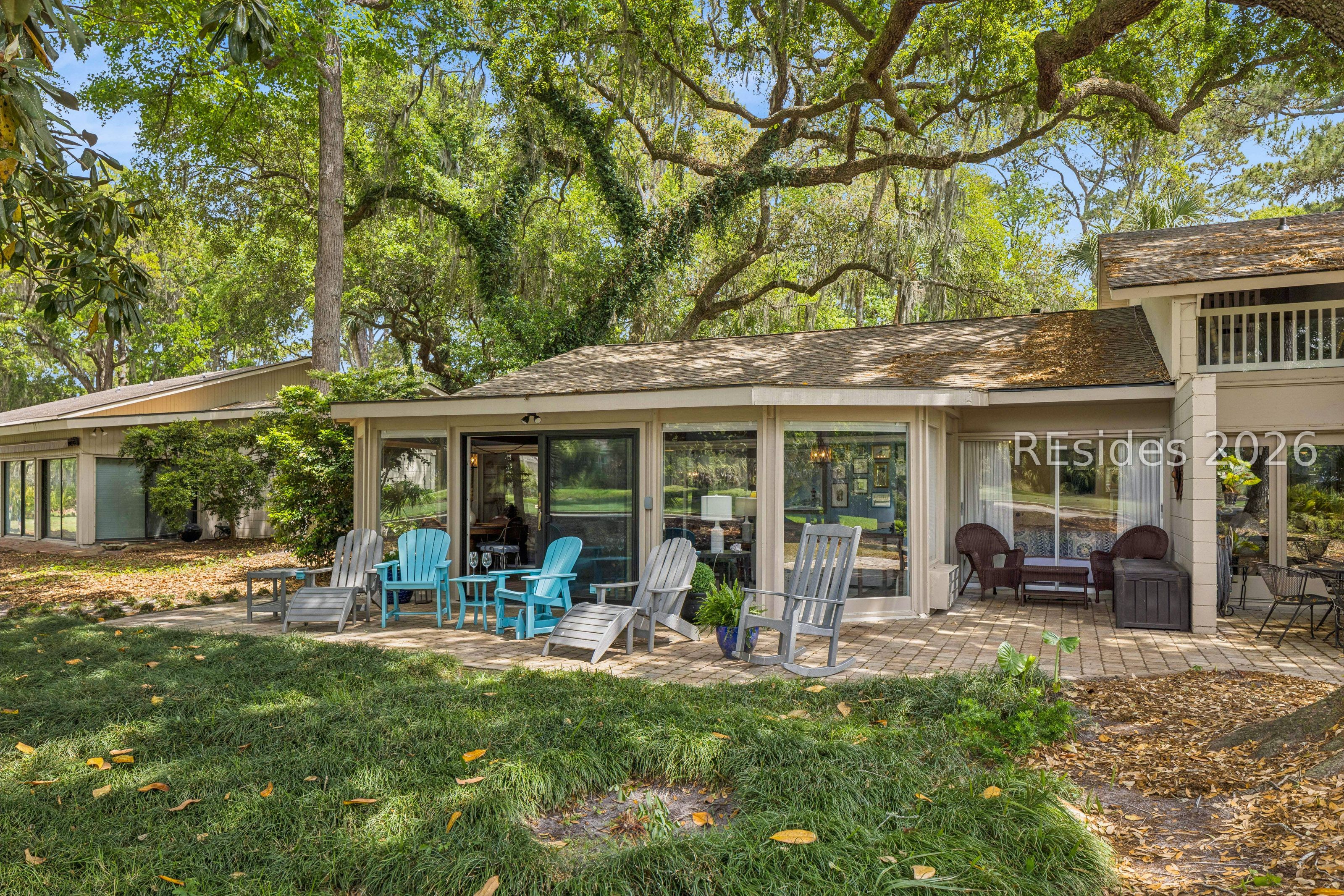 2 Woodbine Place #47