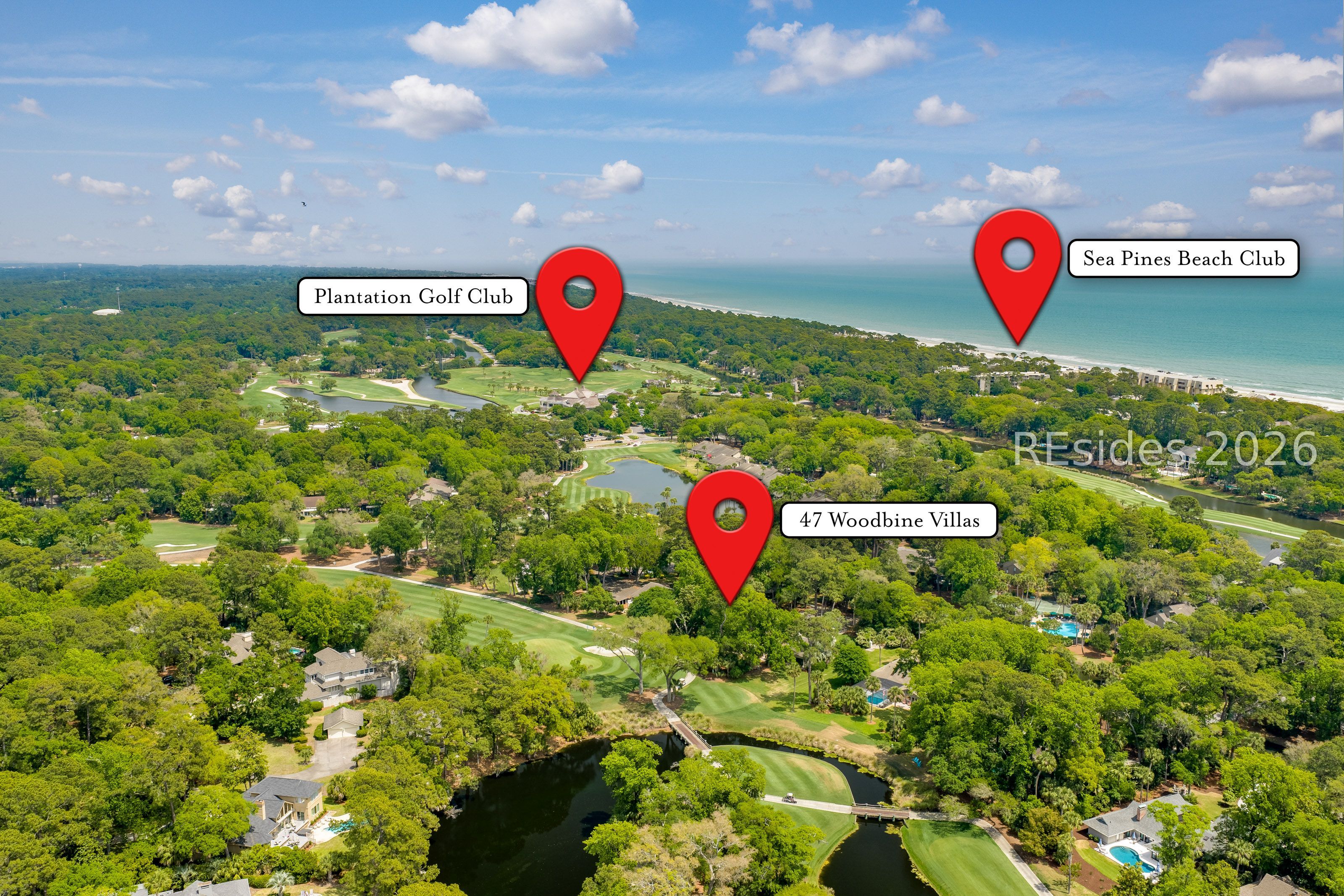 2 Woodbine Place #47