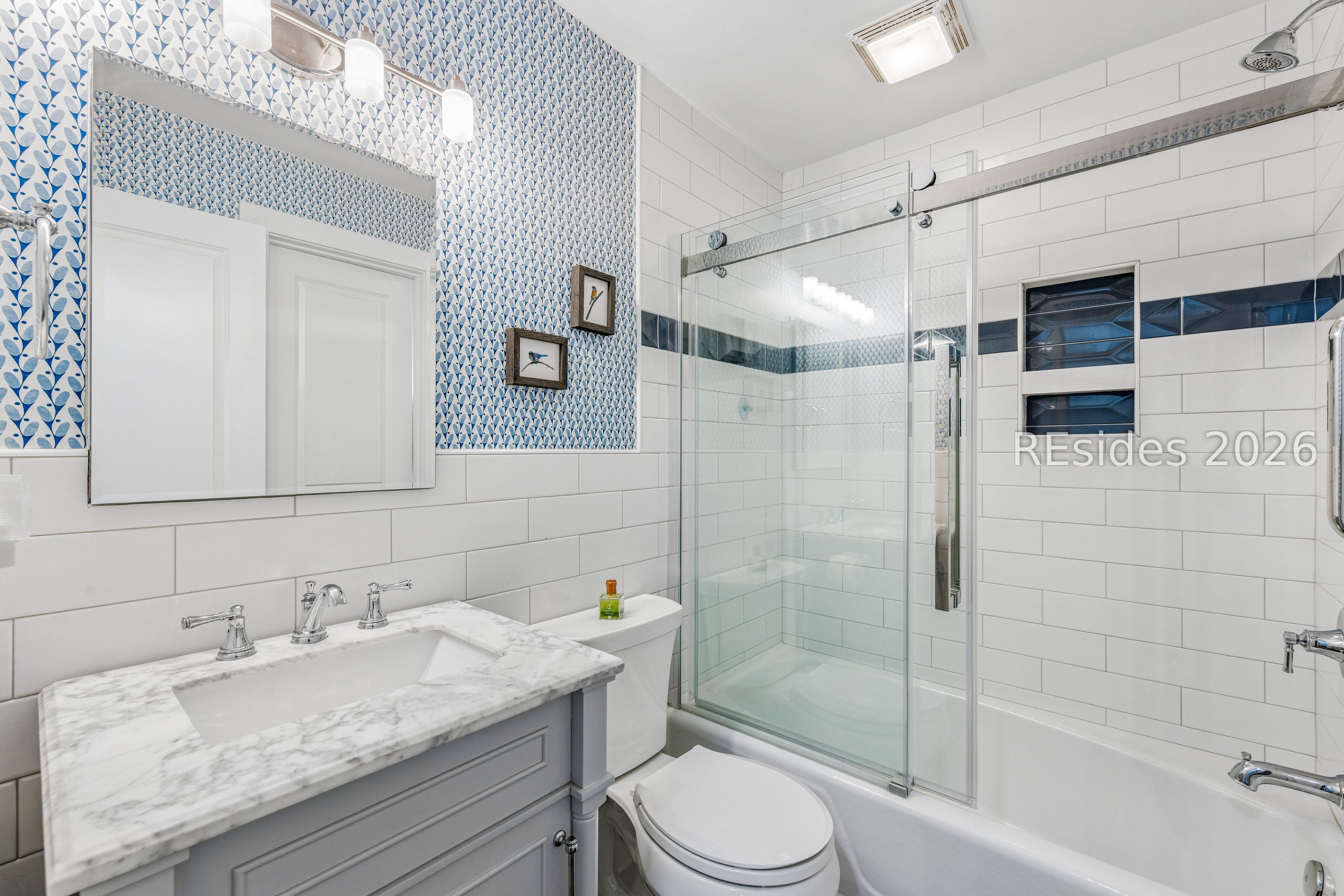 2 Woodbine Place #47