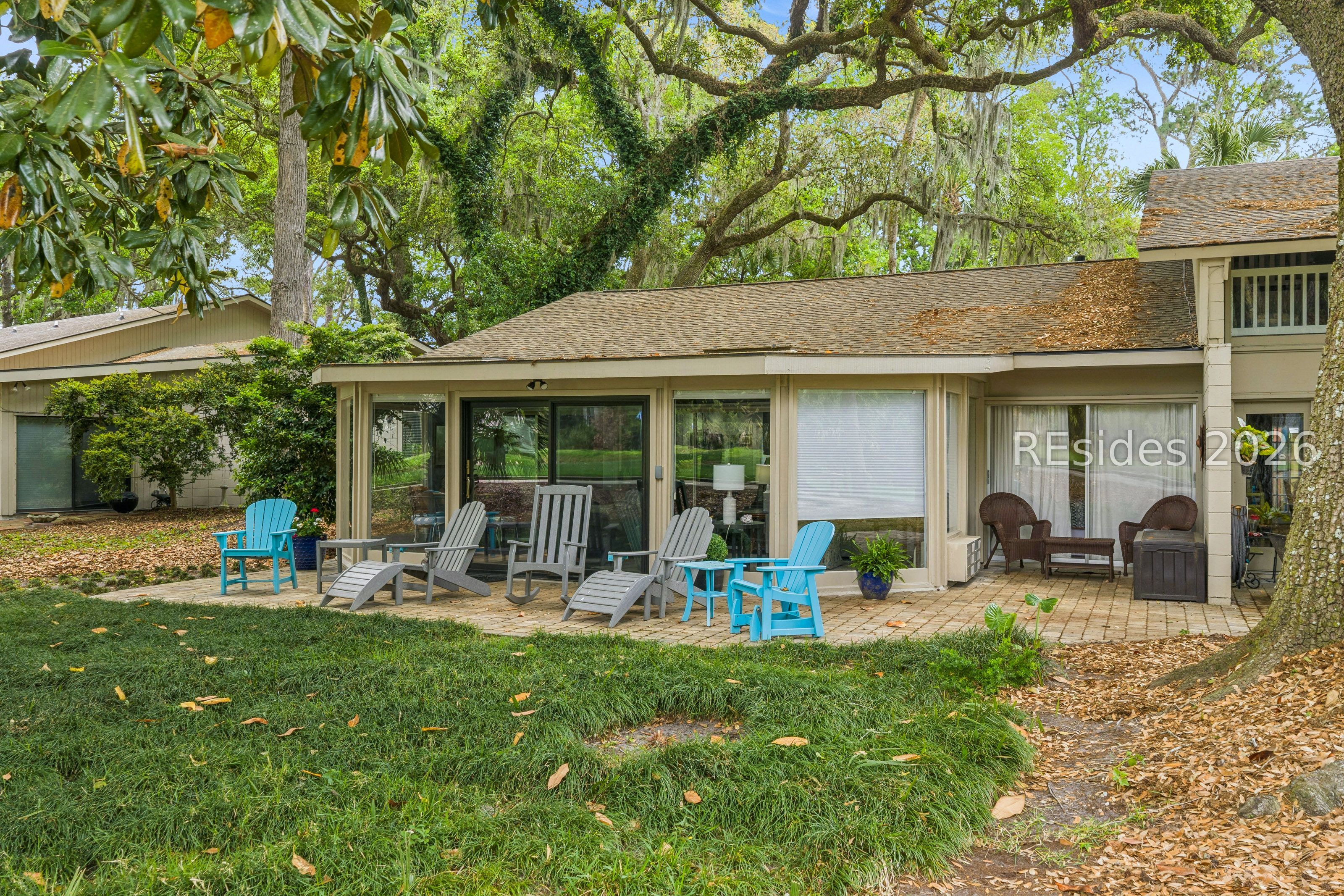 2 Woodbine Place #47