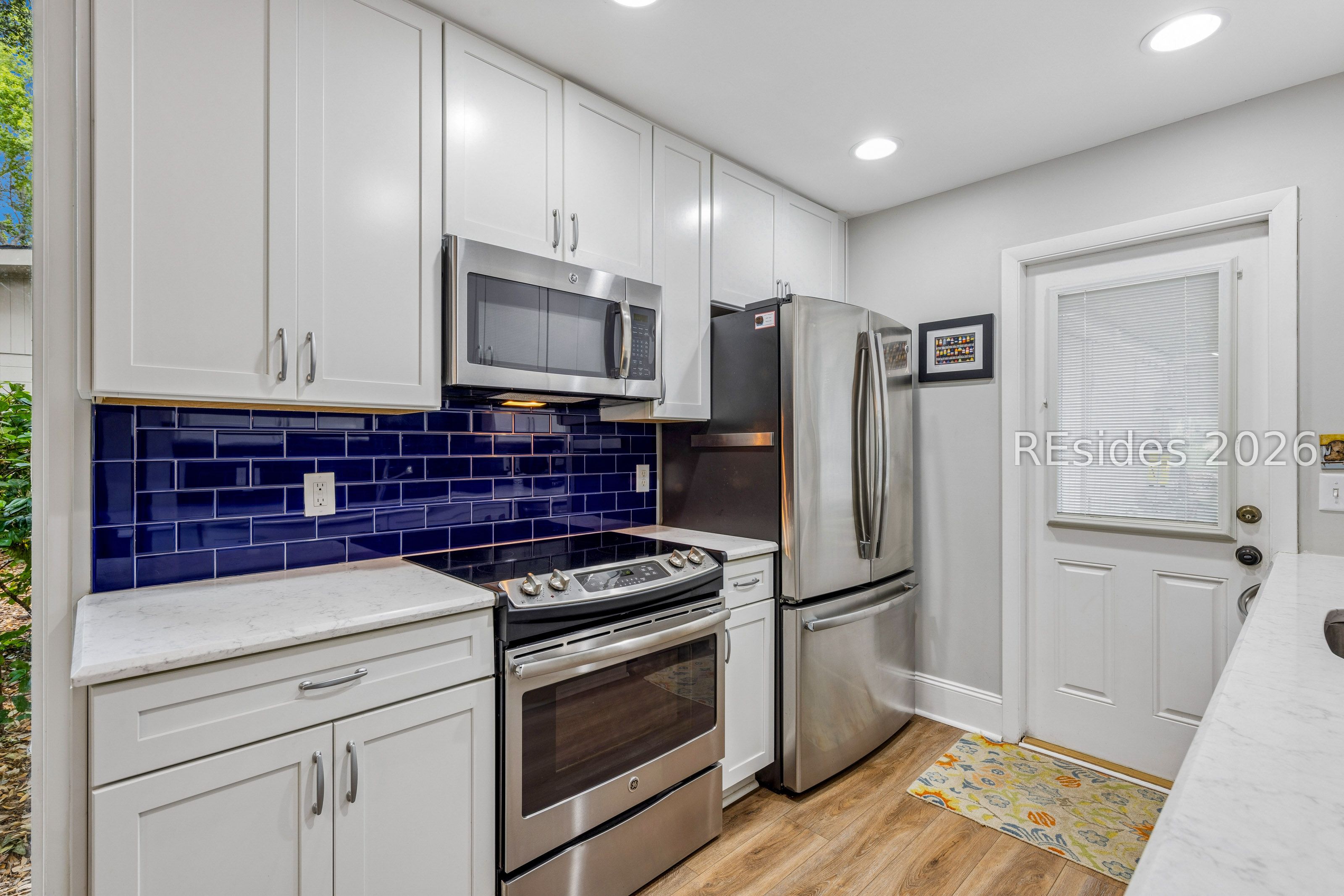 2 Woodbine Place #47