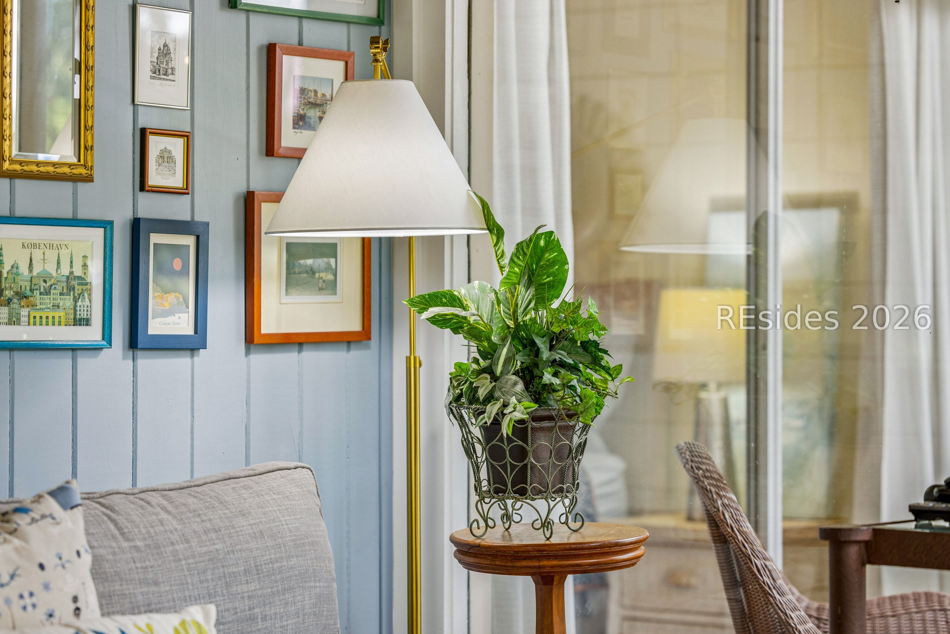 2 Woodbine Place #47