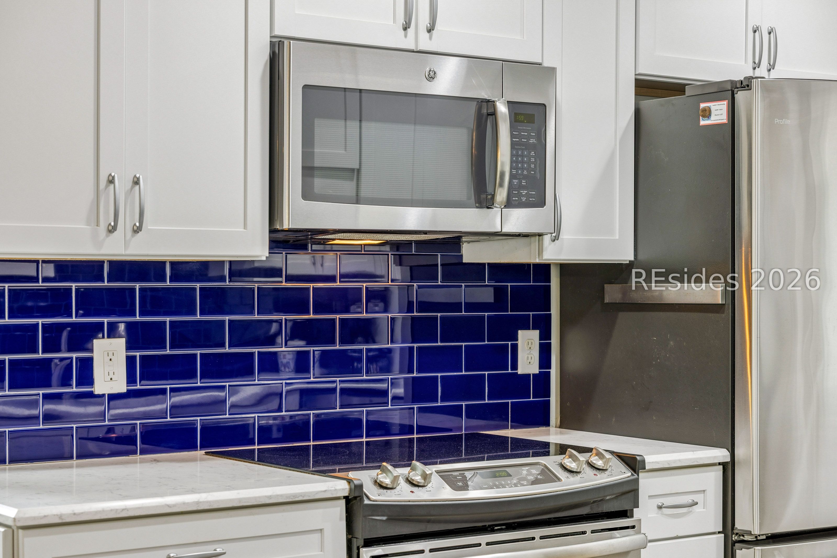 2 Woodbine Place #47