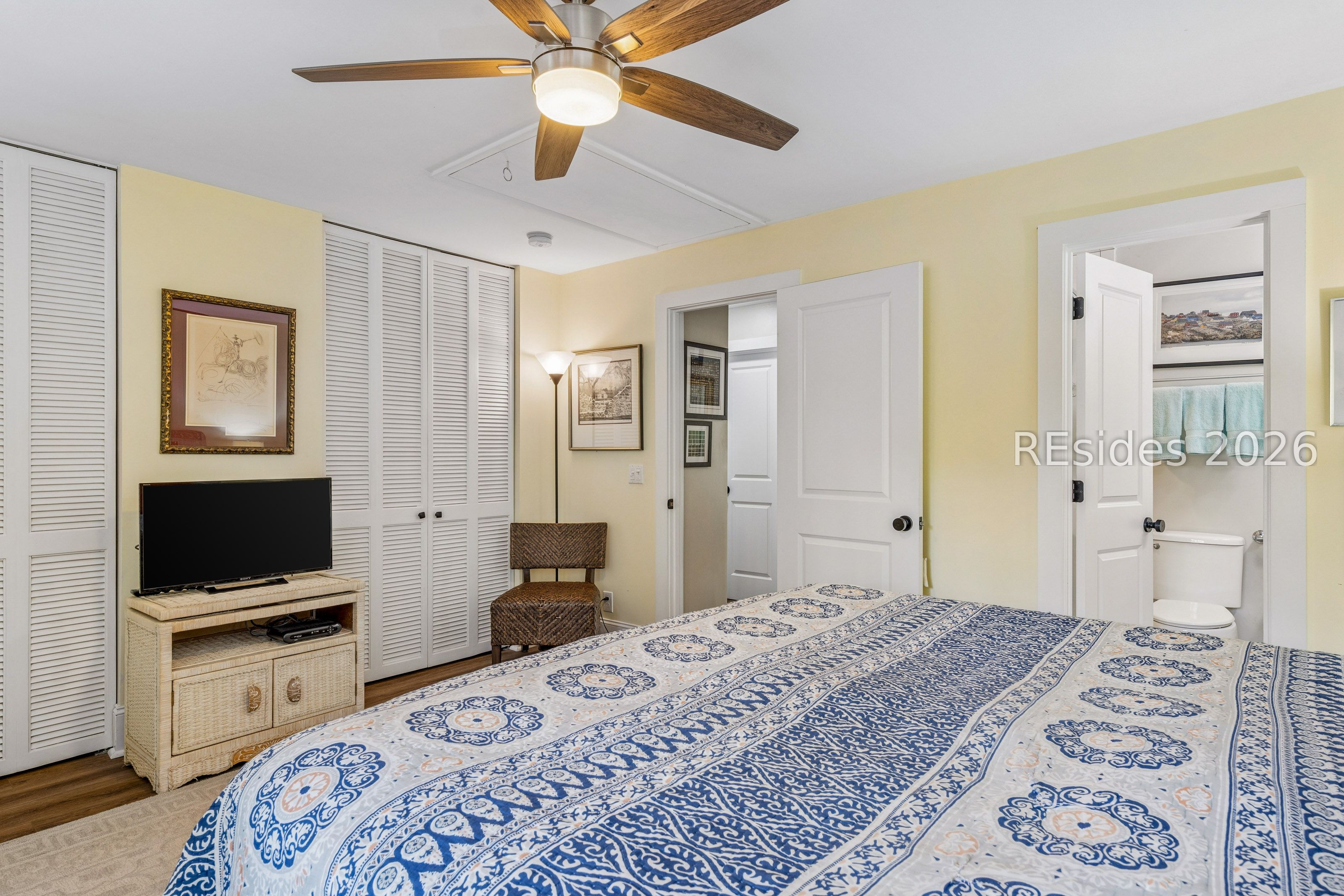 2 Woodbine Place #47