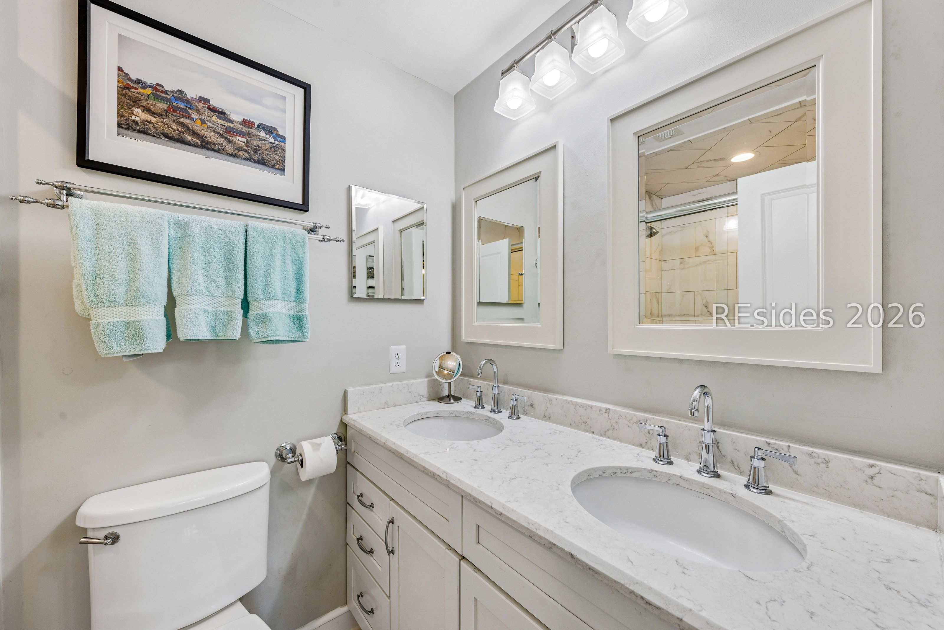 2 Woodbine Place #47