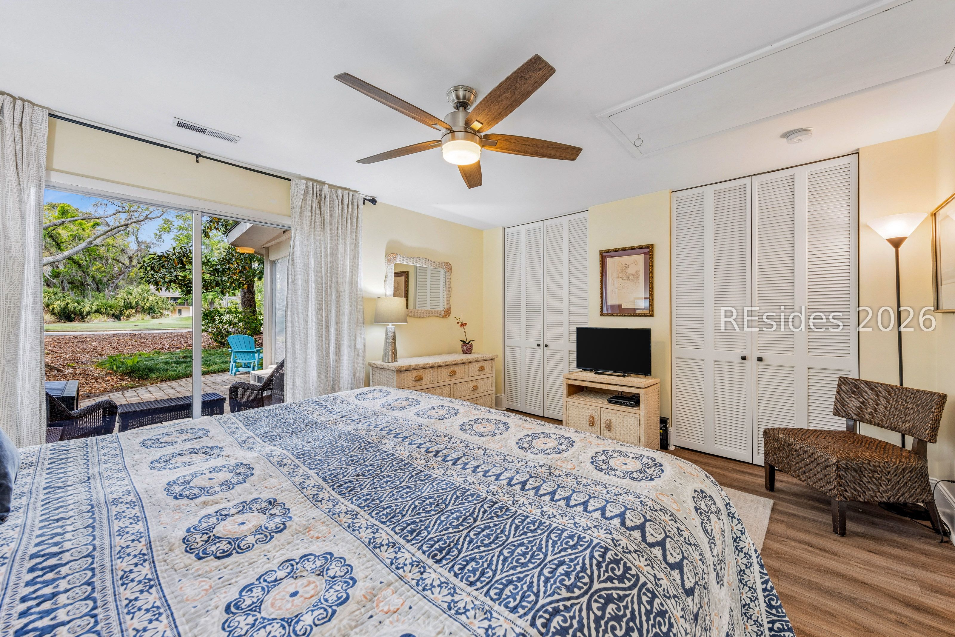2 Woodbine Place #47