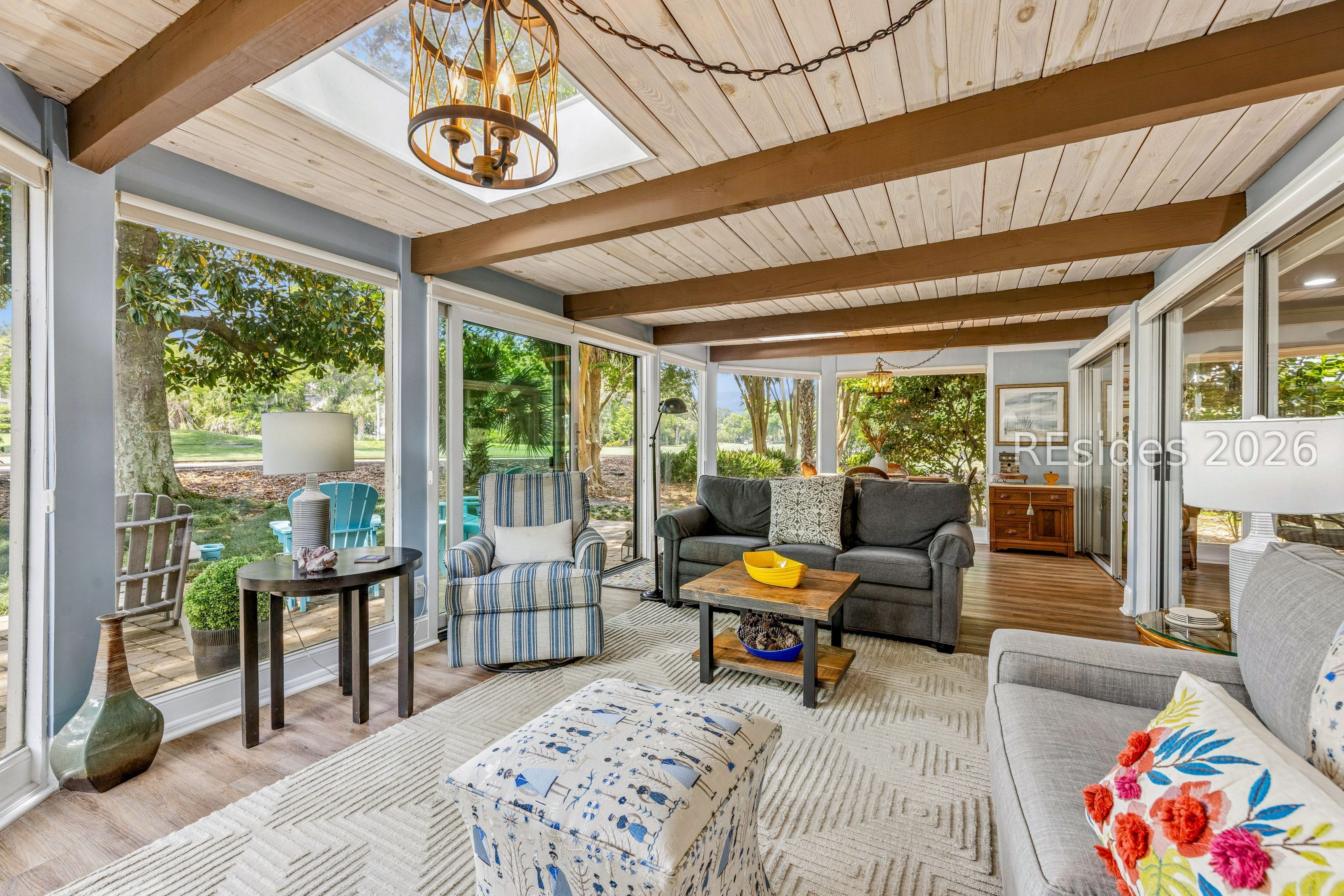 2 Woodbine Place #47