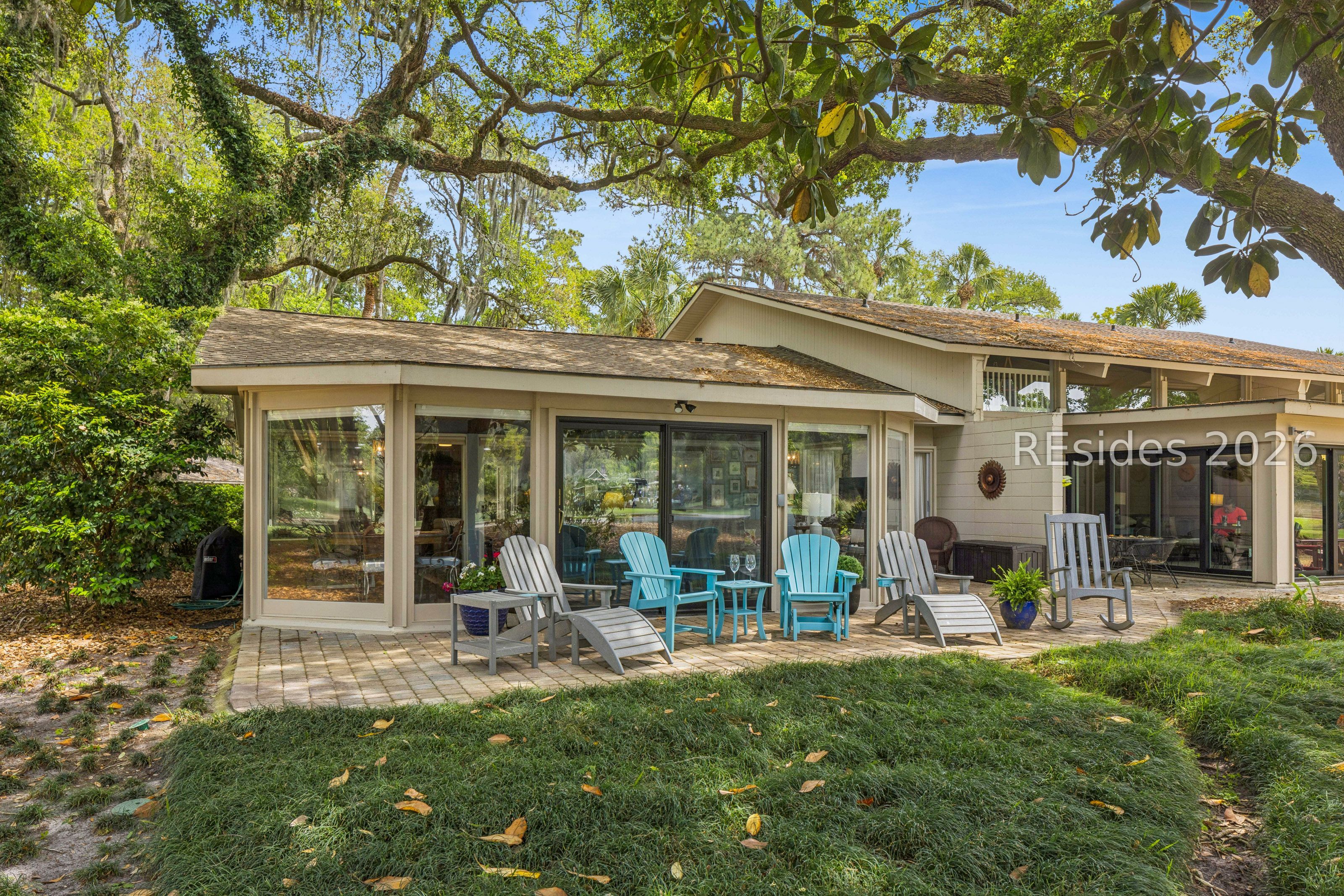 2 Woodbine Place #47