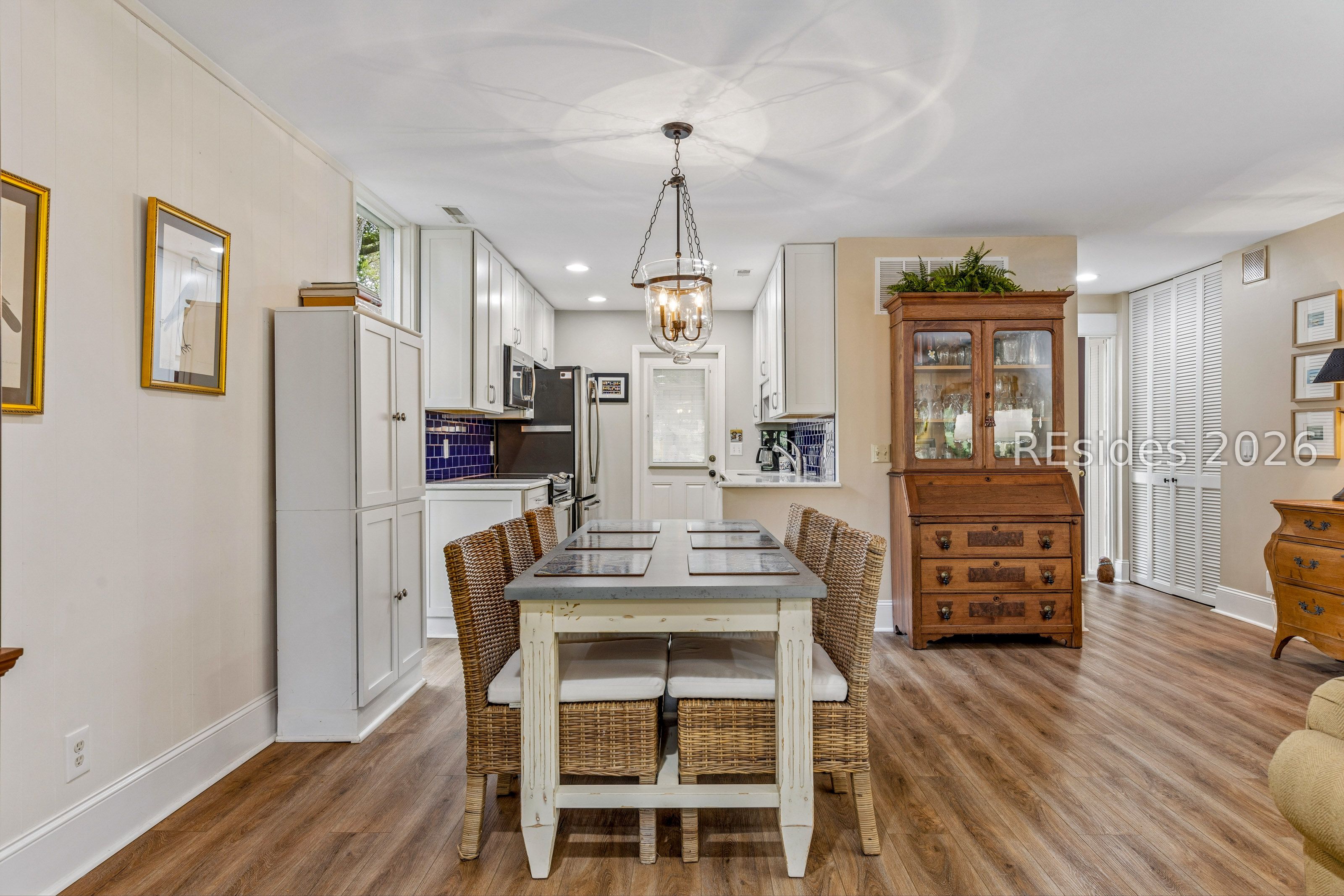 2 Woodbine Place #47