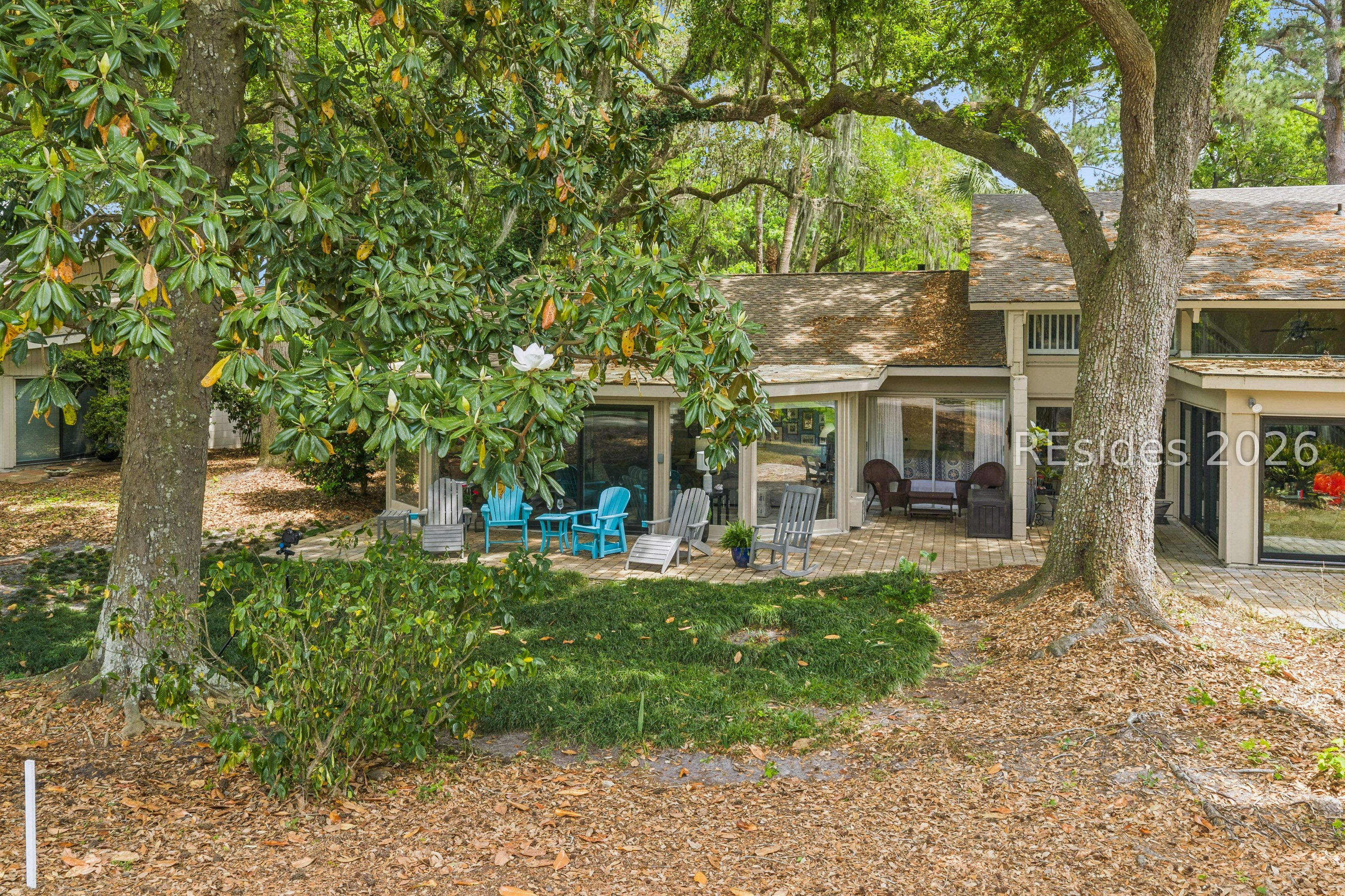 2 Woodbine Place #47