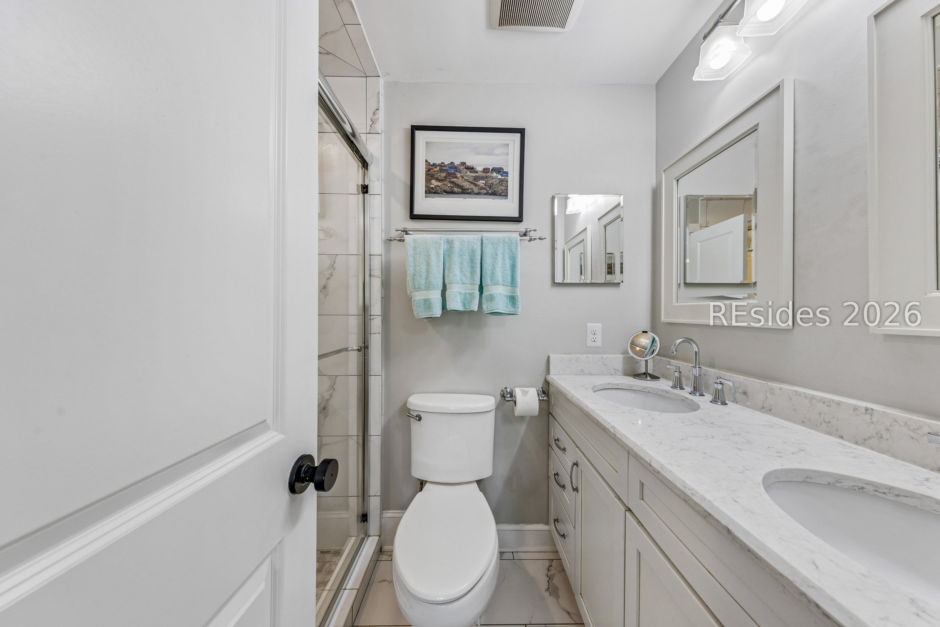 2 Woodbine Place #47