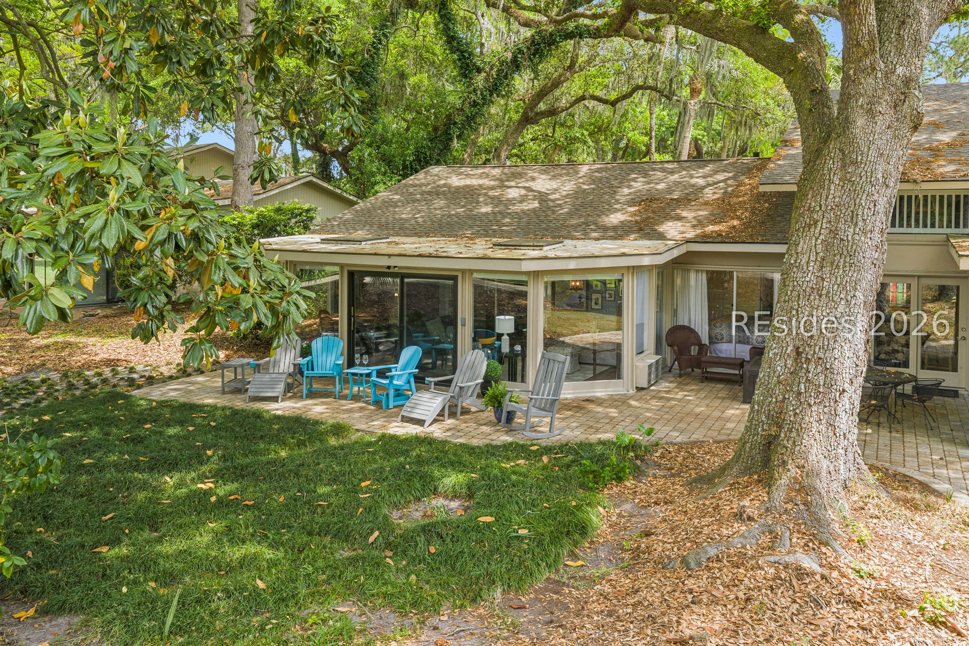 2 Woodbine Place #47