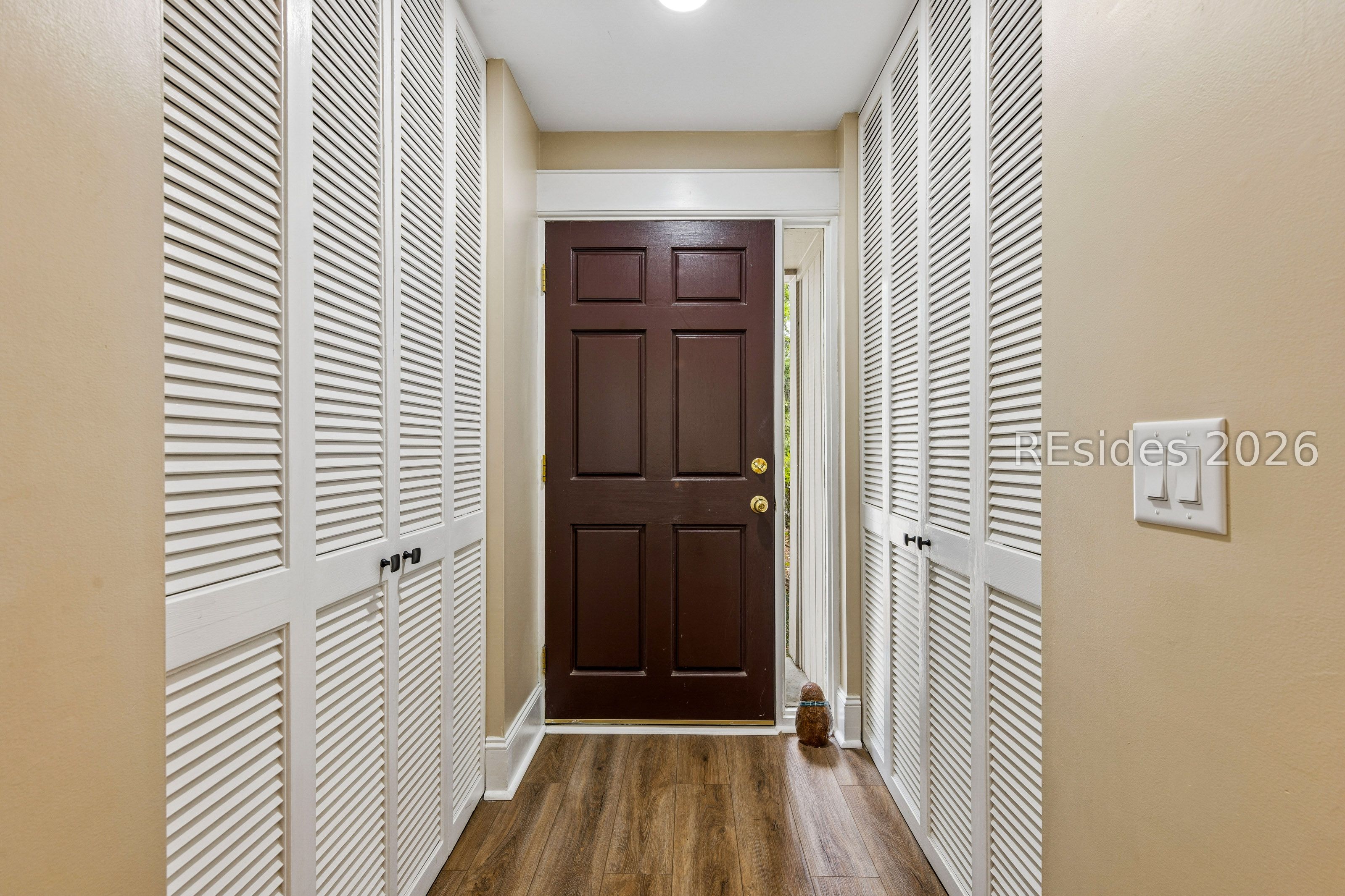 2 Woodbine Place #47