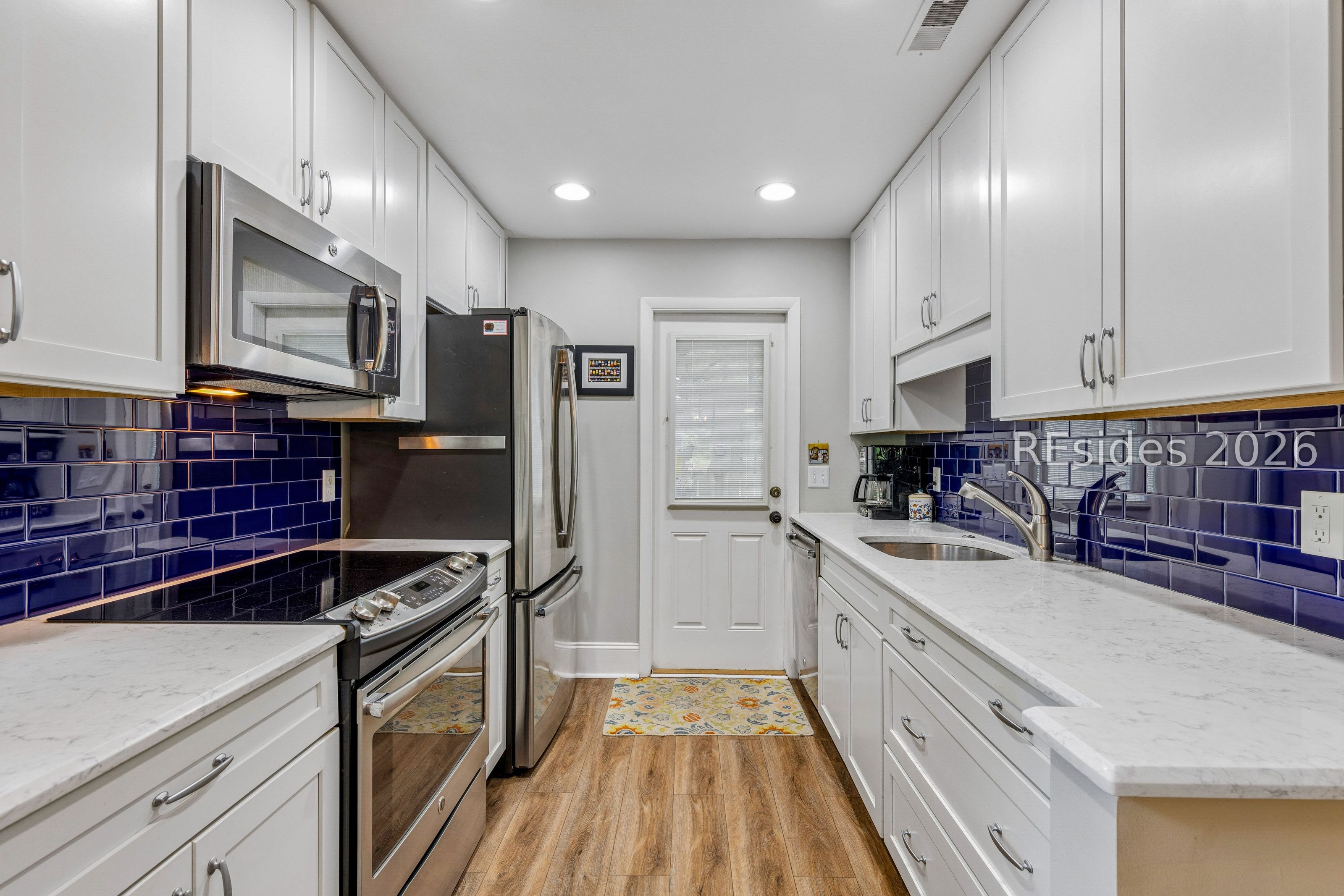 2 Woodbine Place #47