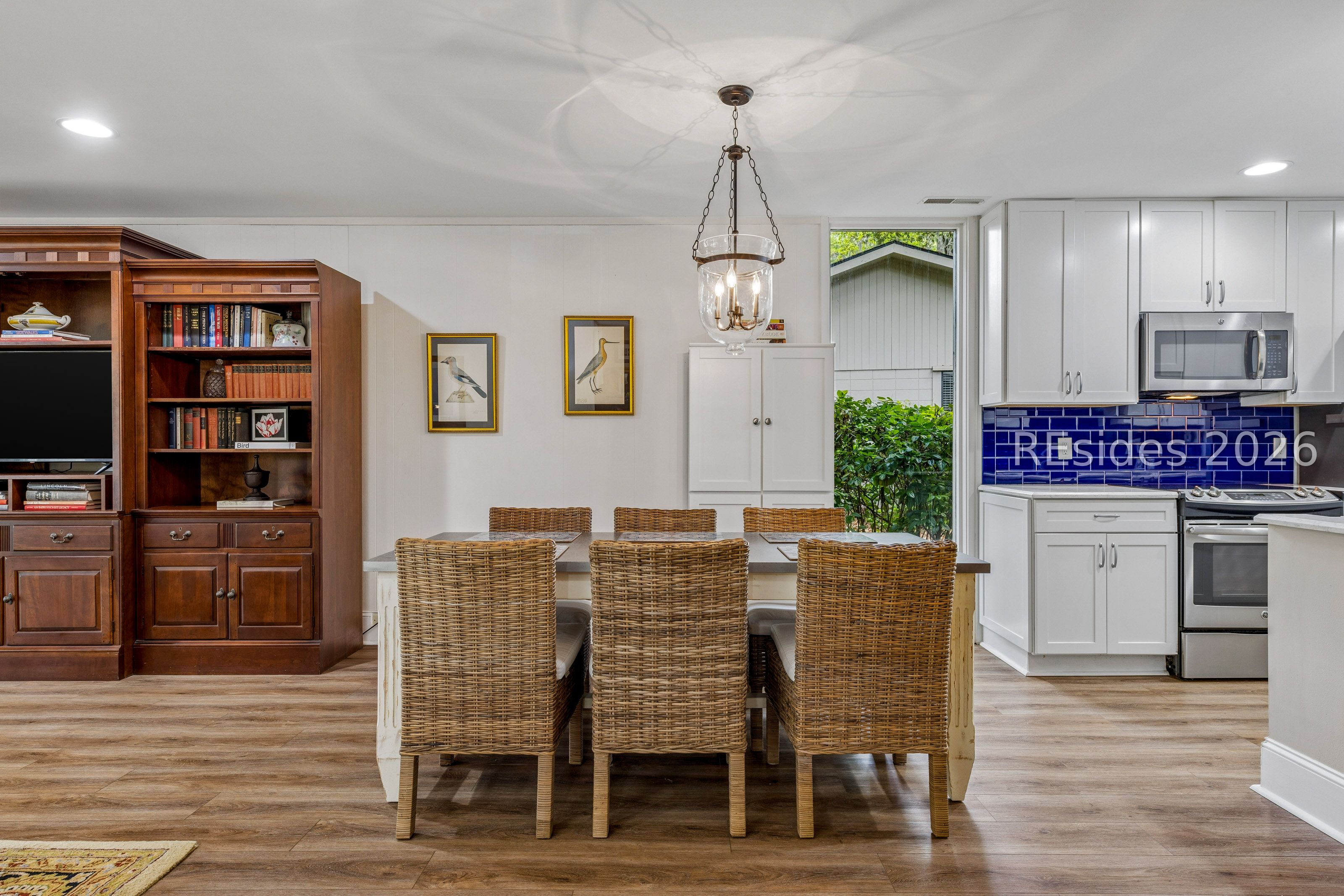 2 Woodbine Place #47