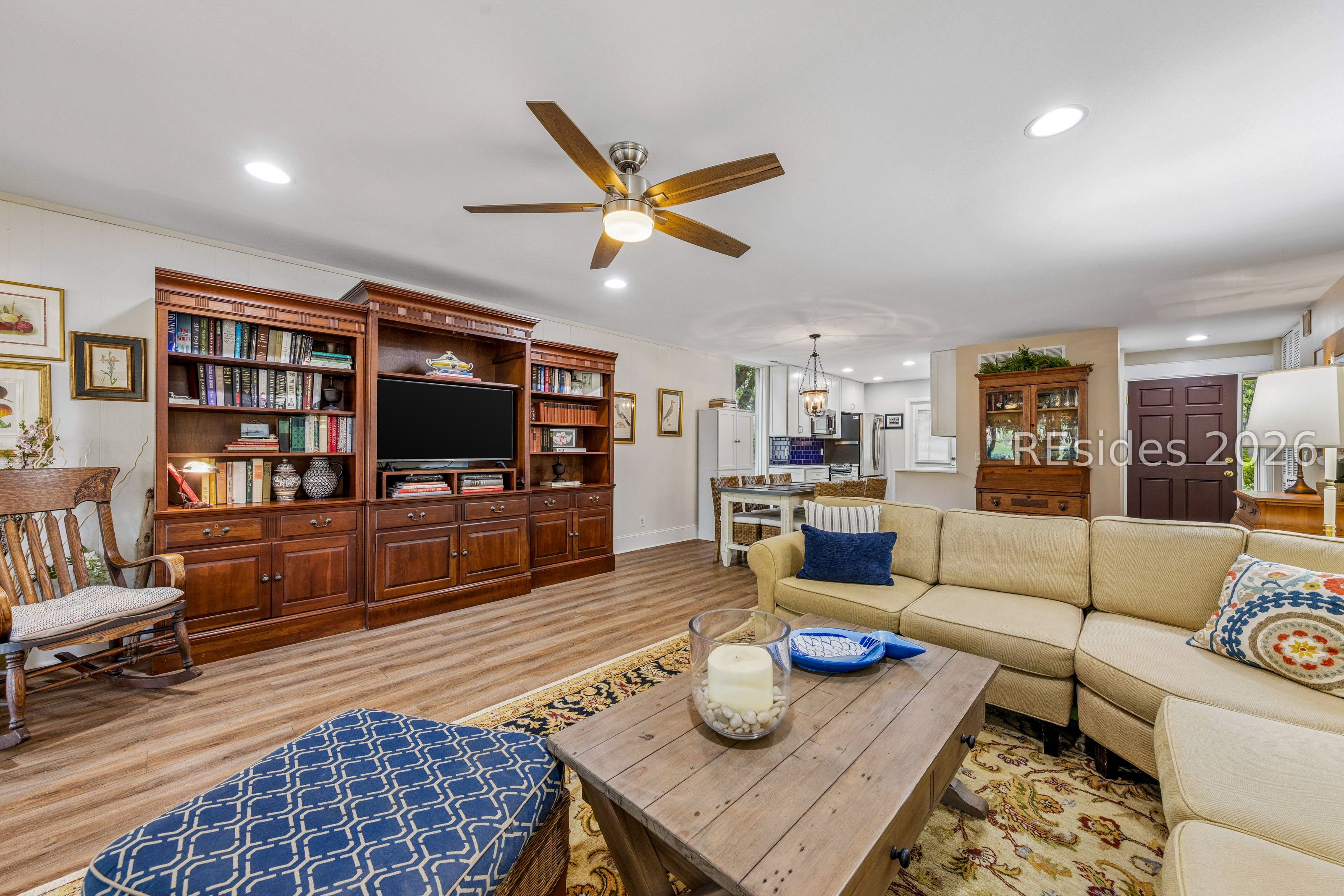 2 Woodbine Place #47