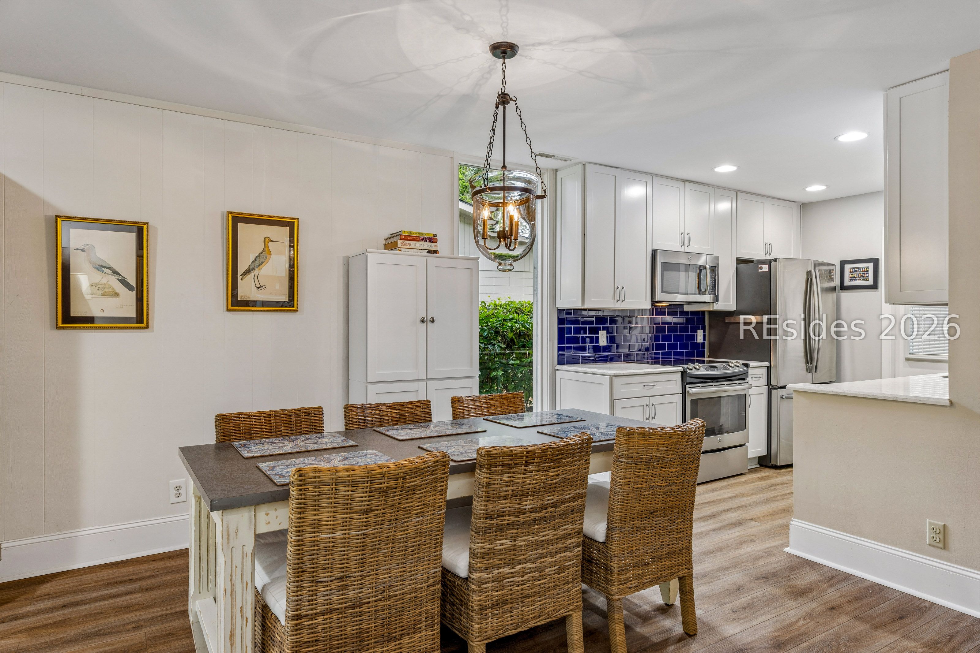 2 Woodbine Place #47