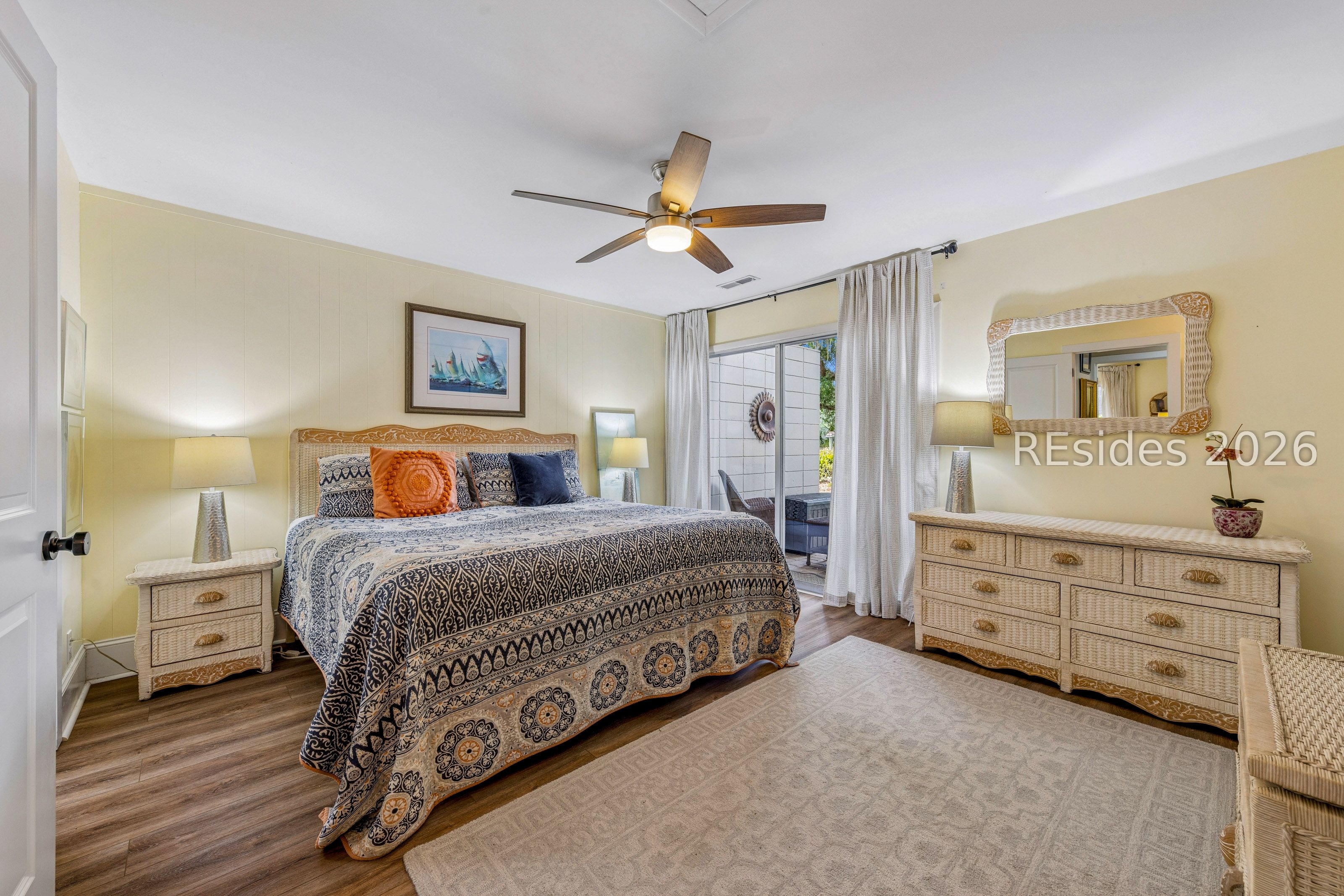 2 Woodbine Place #47