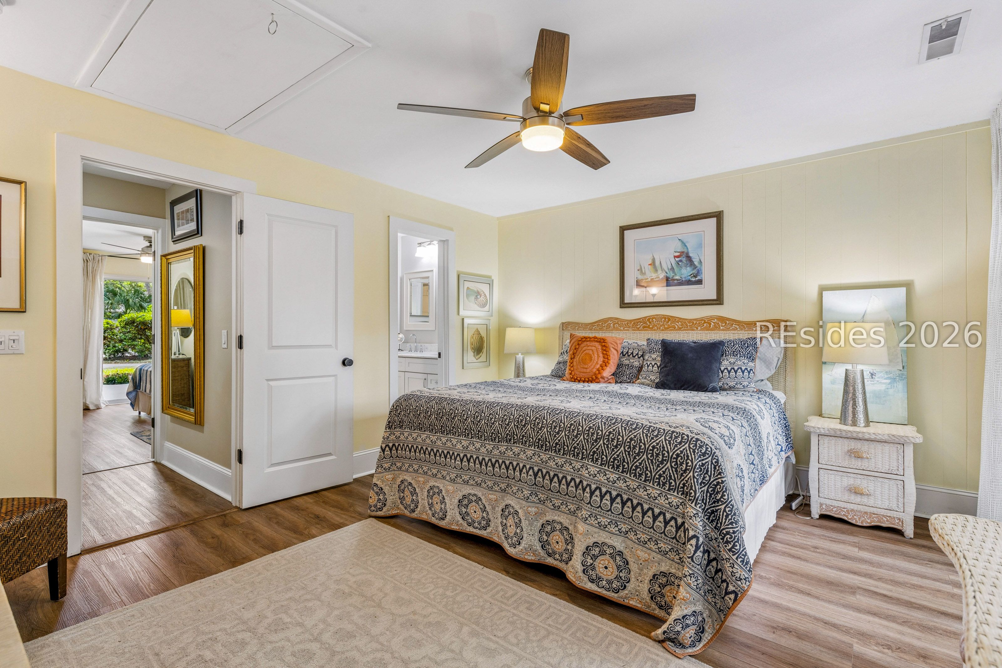 2 Woodbine Place #47