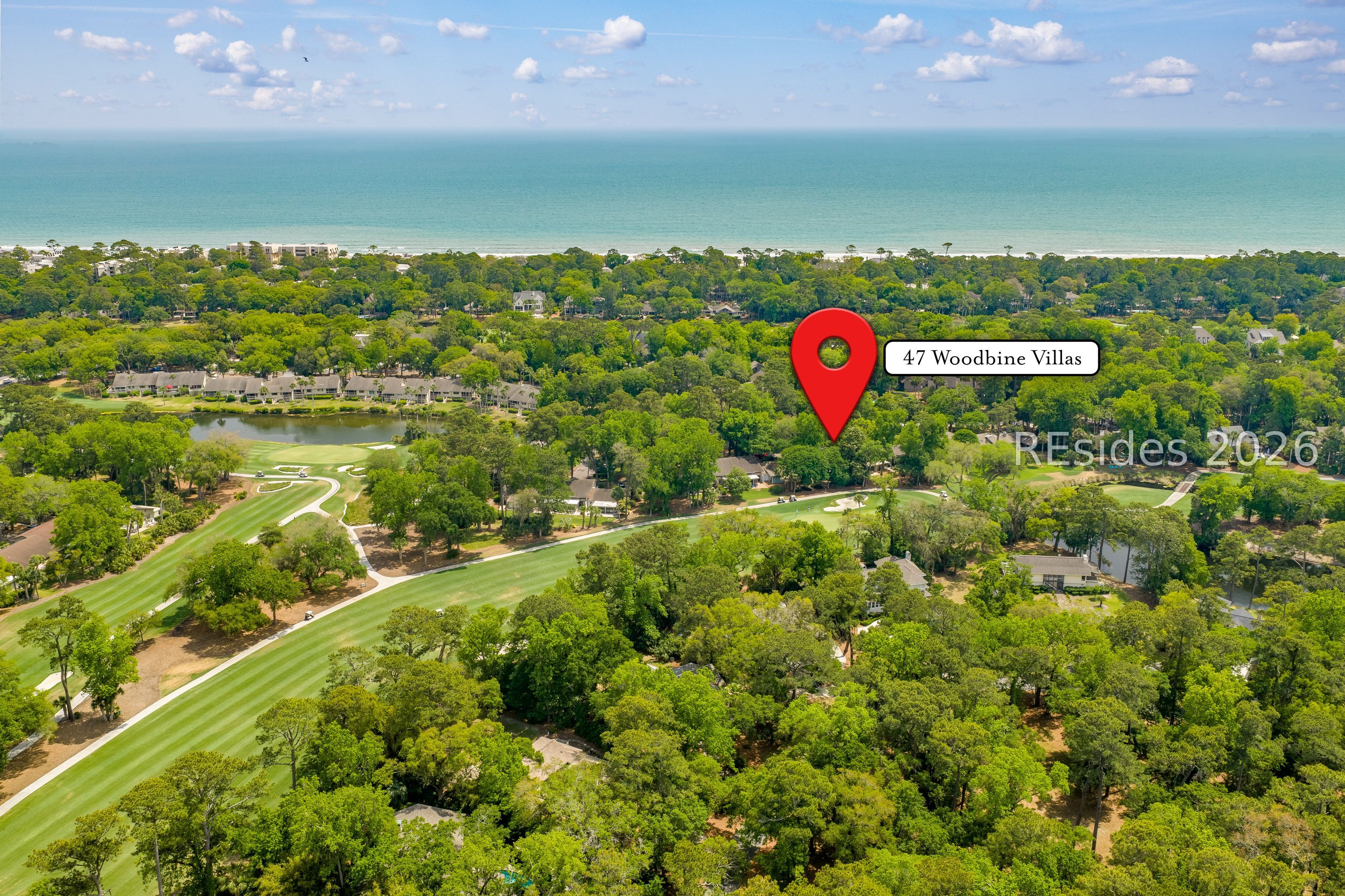 2 Woodbine Place #47