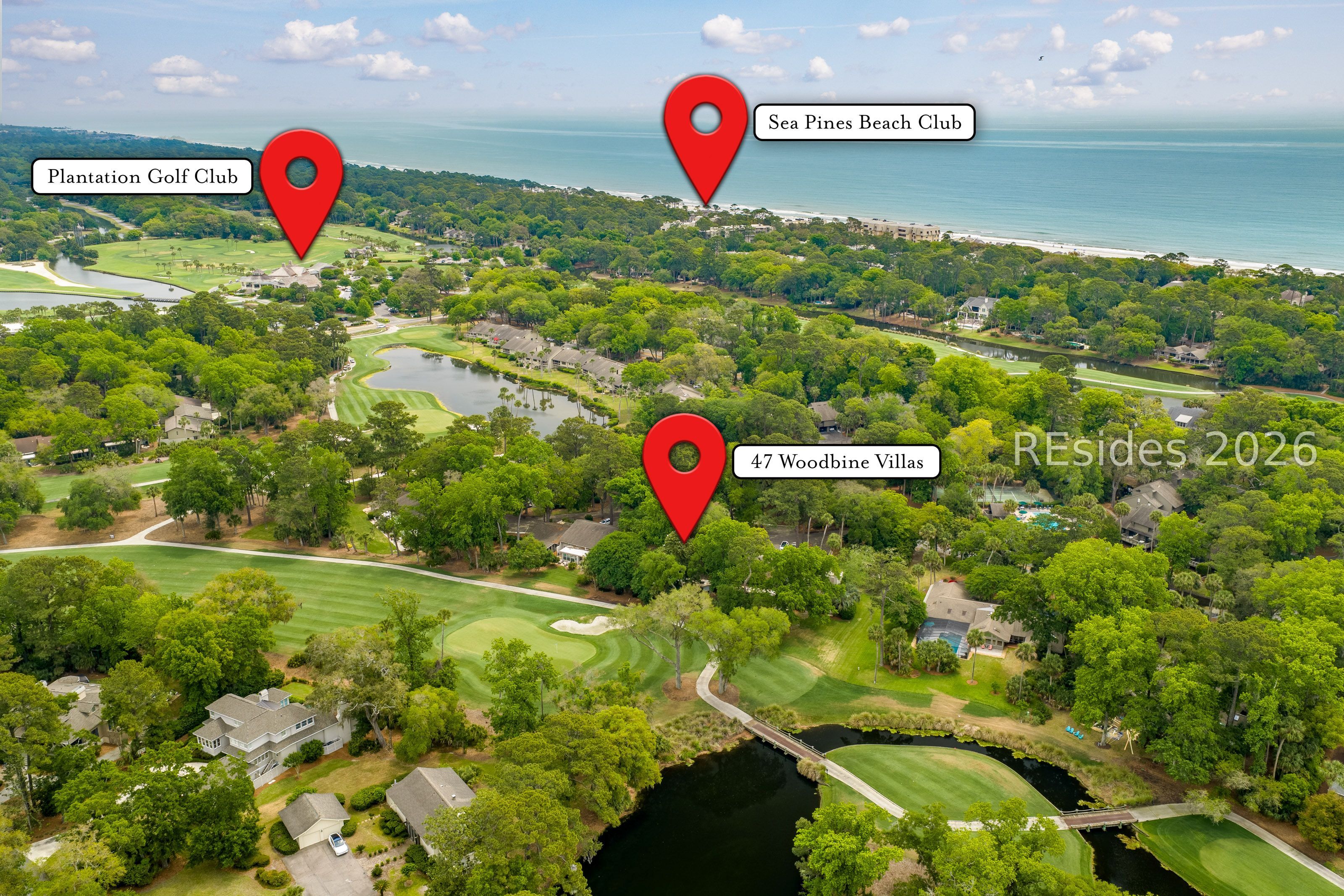 2 Woodbine Place #47