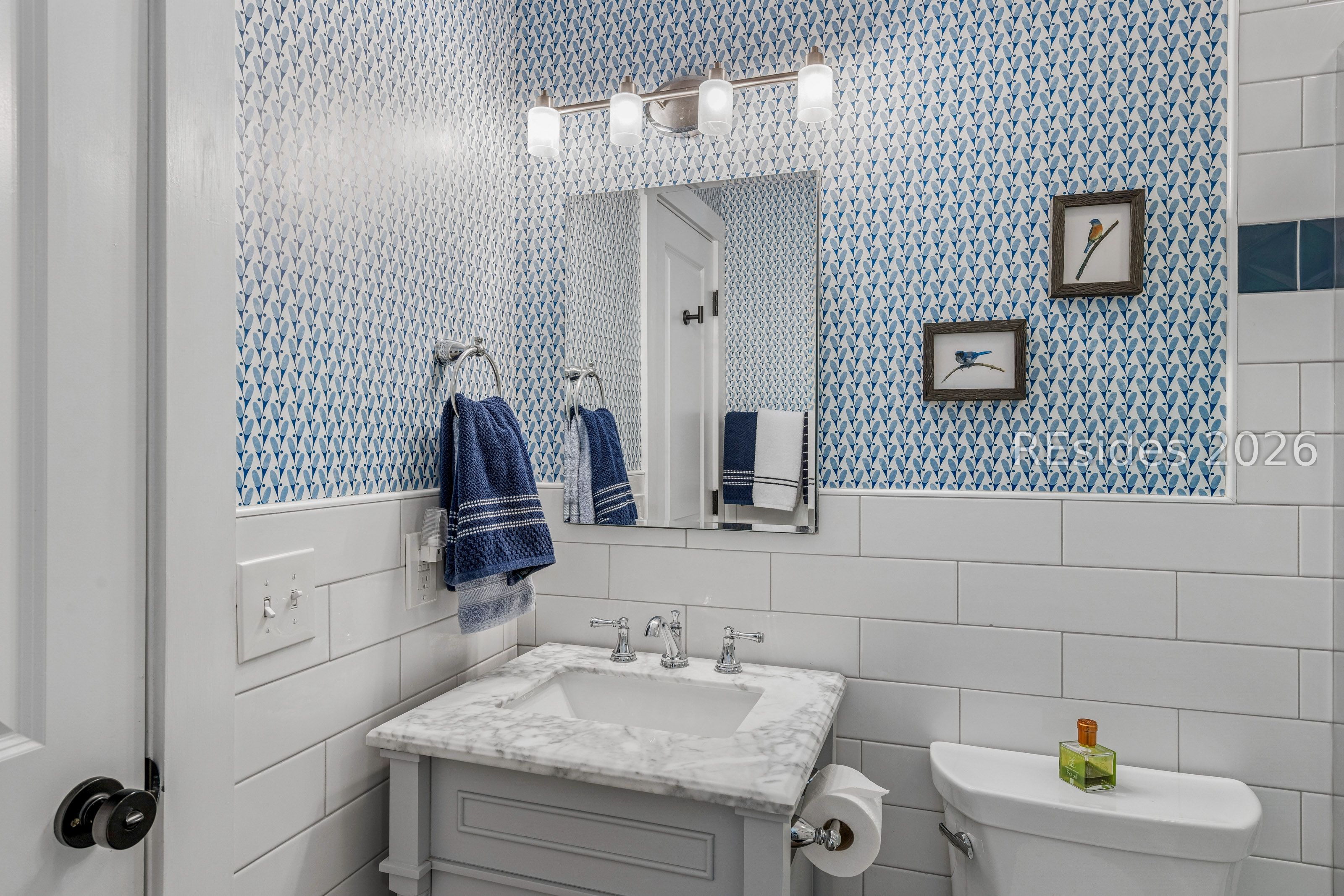 2 Woodbine Place #47
