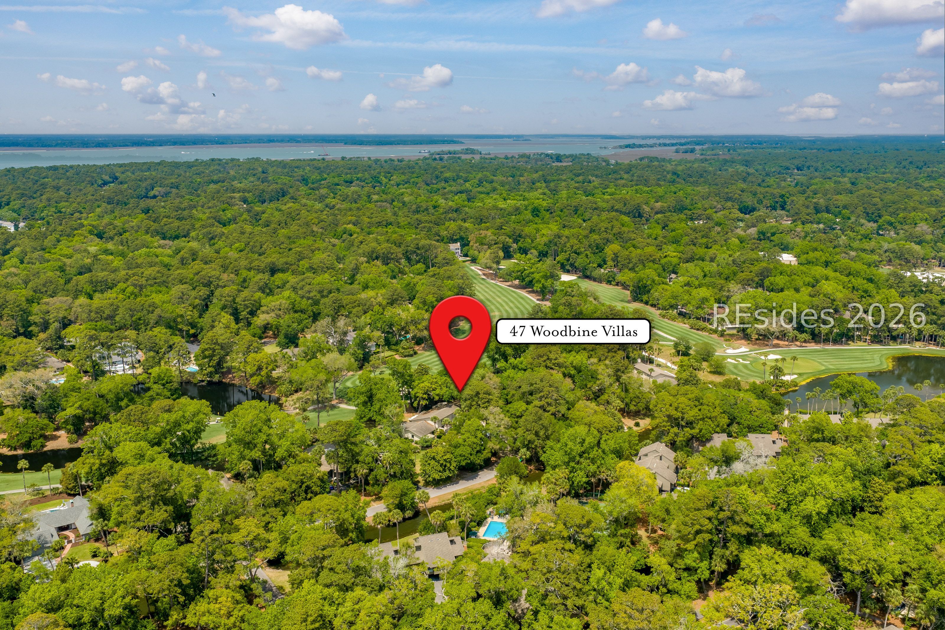 2 Woodbine Place #47