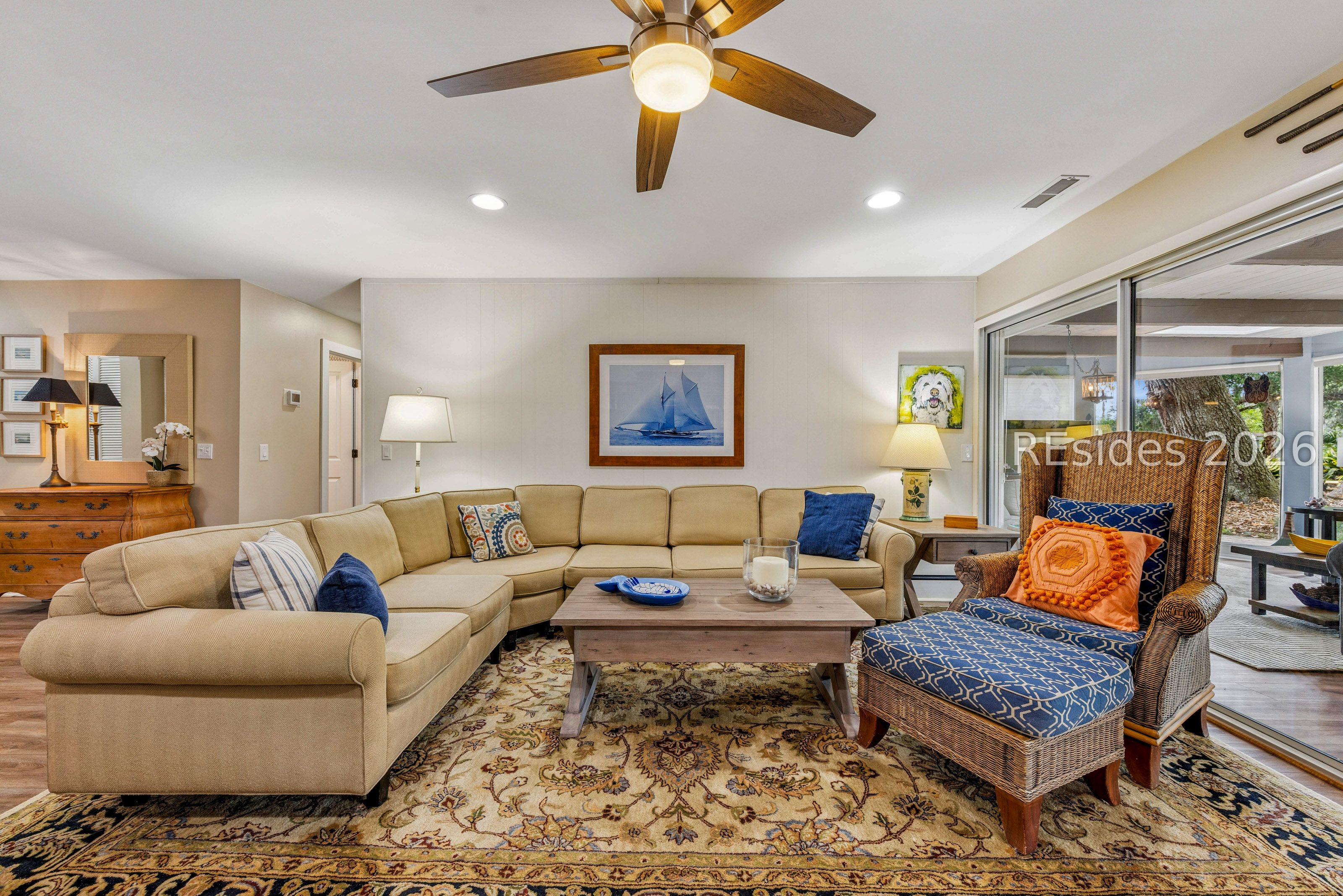 2 Woodbine Place #47