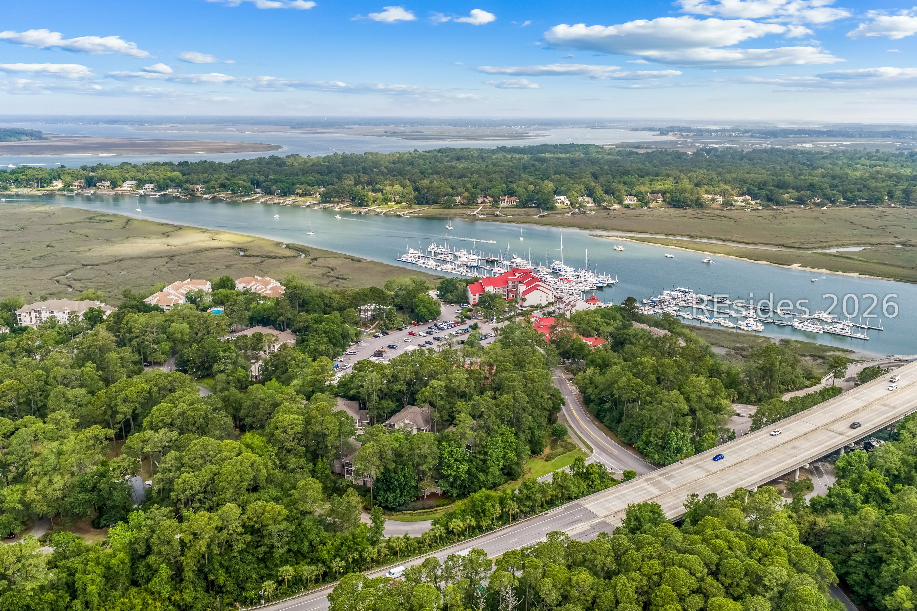 30 Paddle Boat Lane Unit: 406