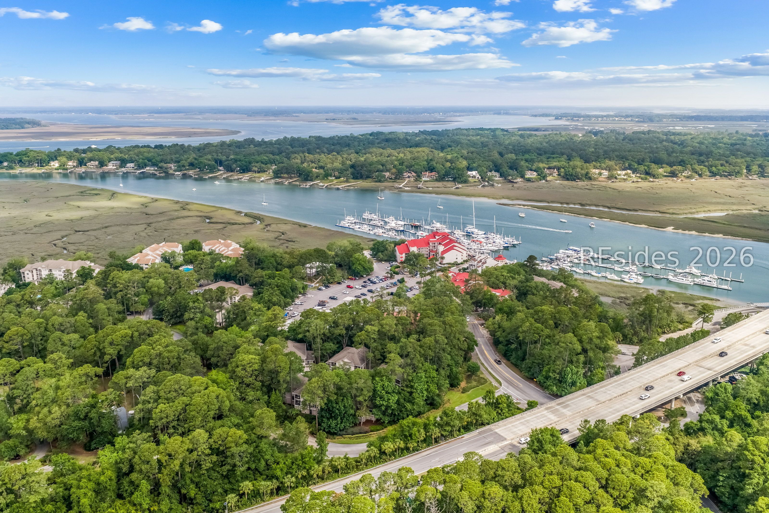 30 Paddle Boat Lane Unit: 406