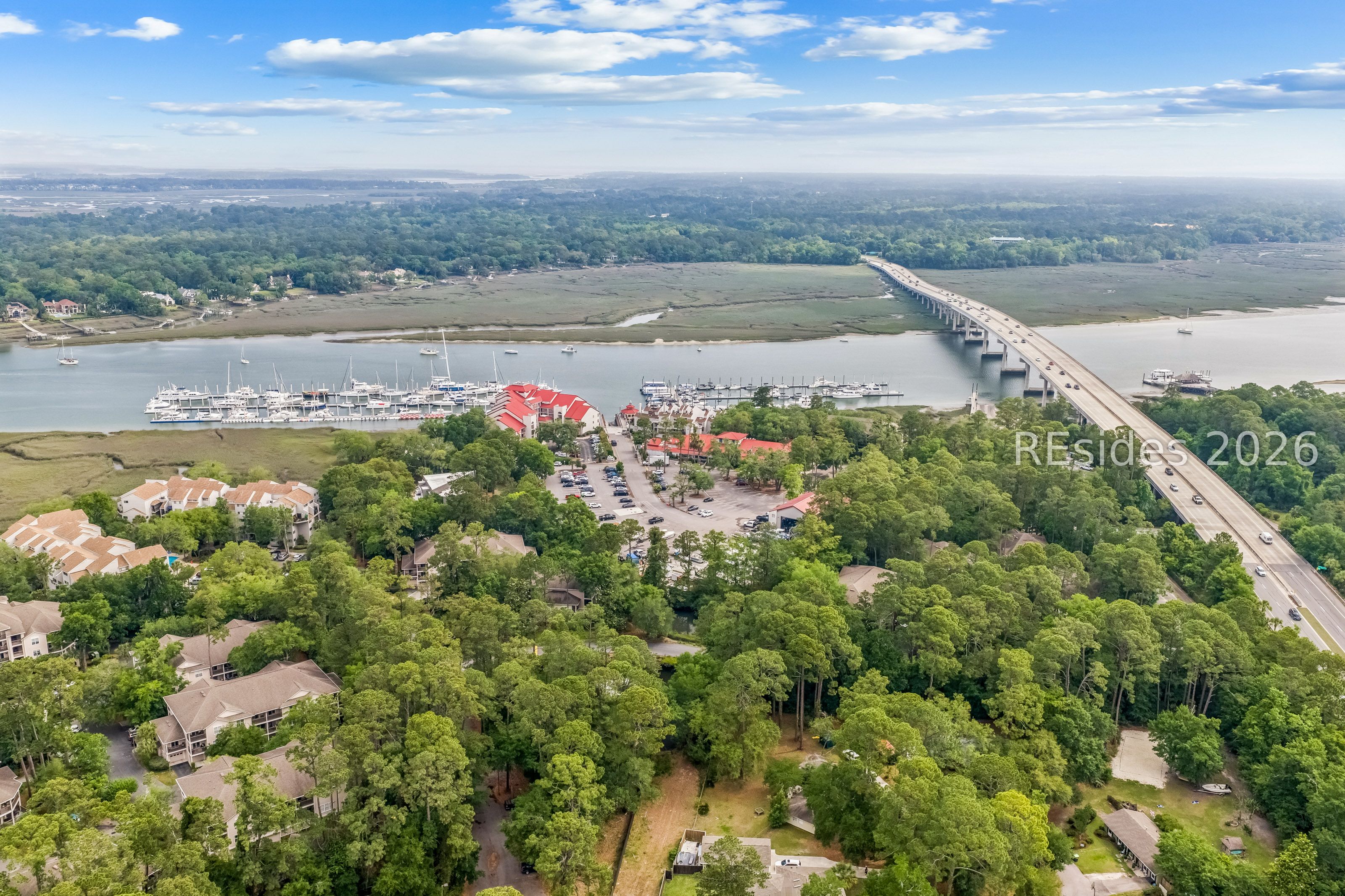 30 Paddle Boat Lane Unit: 406