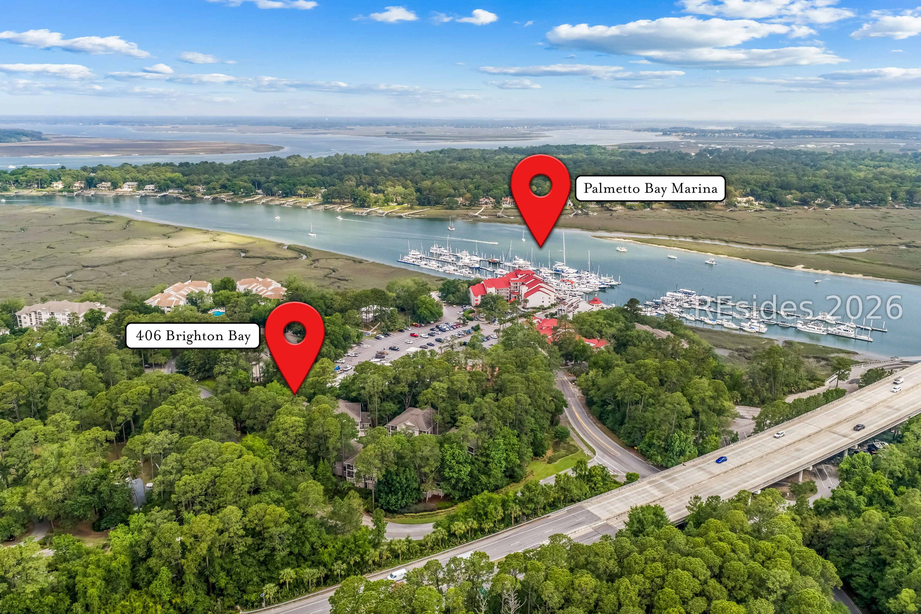 30 Paddle Boat Lane Unit: 406