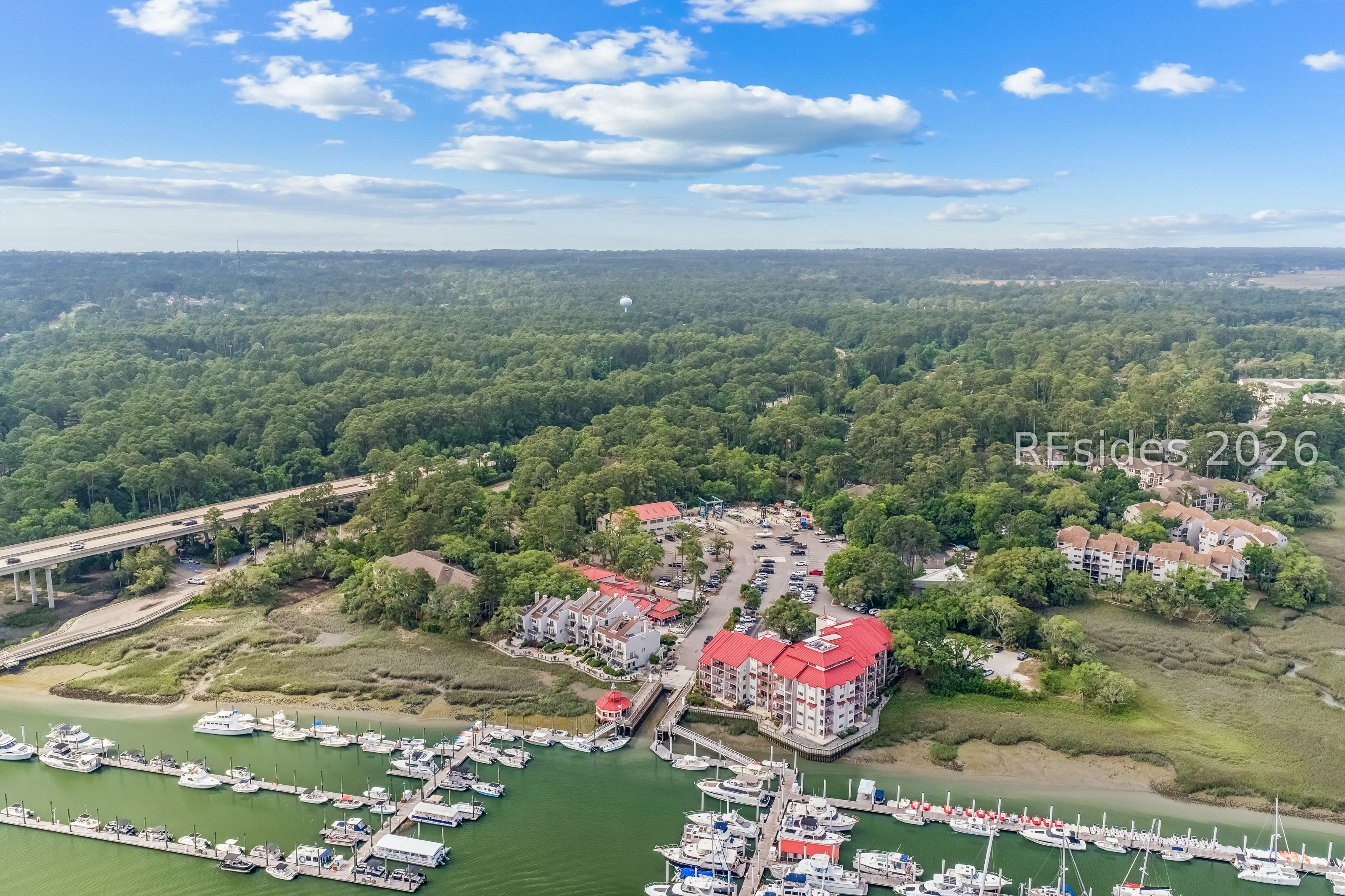 30 Paddle Boat Lane Unit: 406