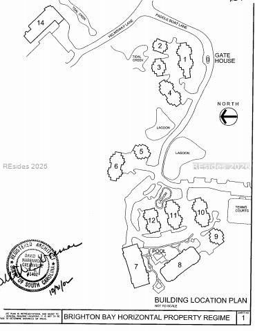 30 Paddle Boat Lane Unit: 406