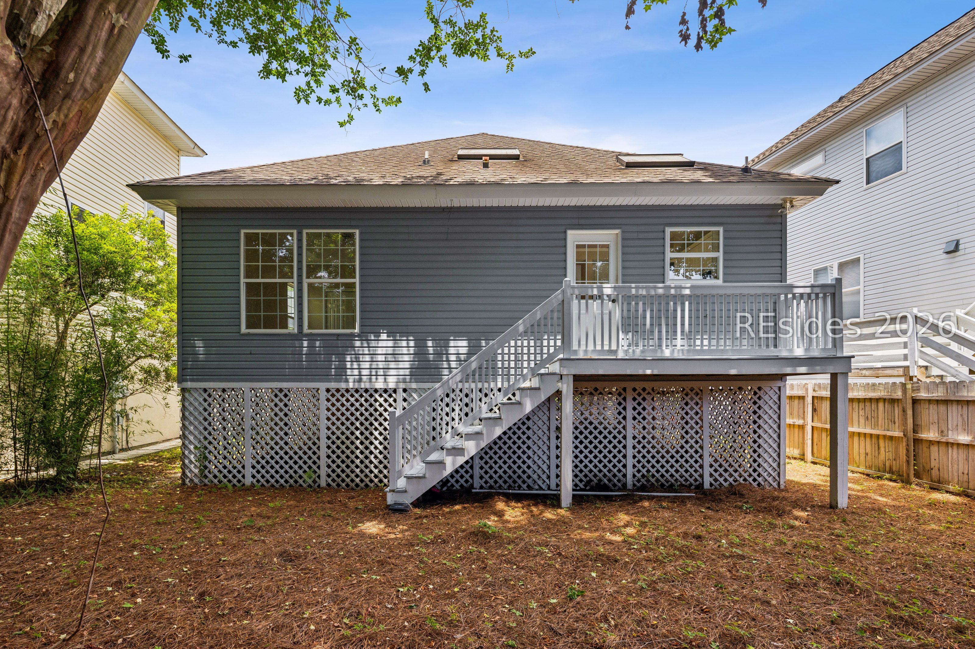 15 Cobblestone Court