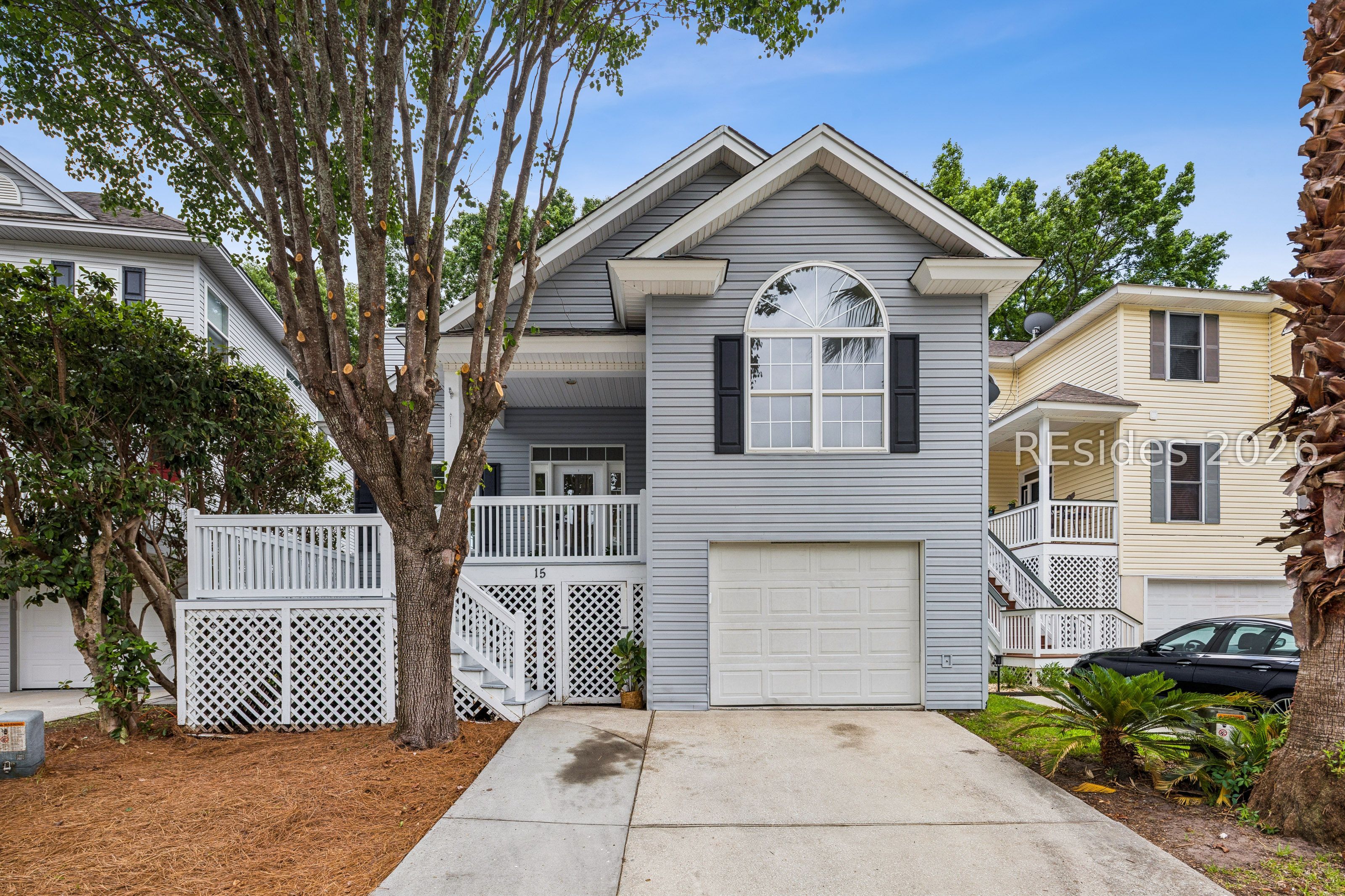 15 Cobblestone Court