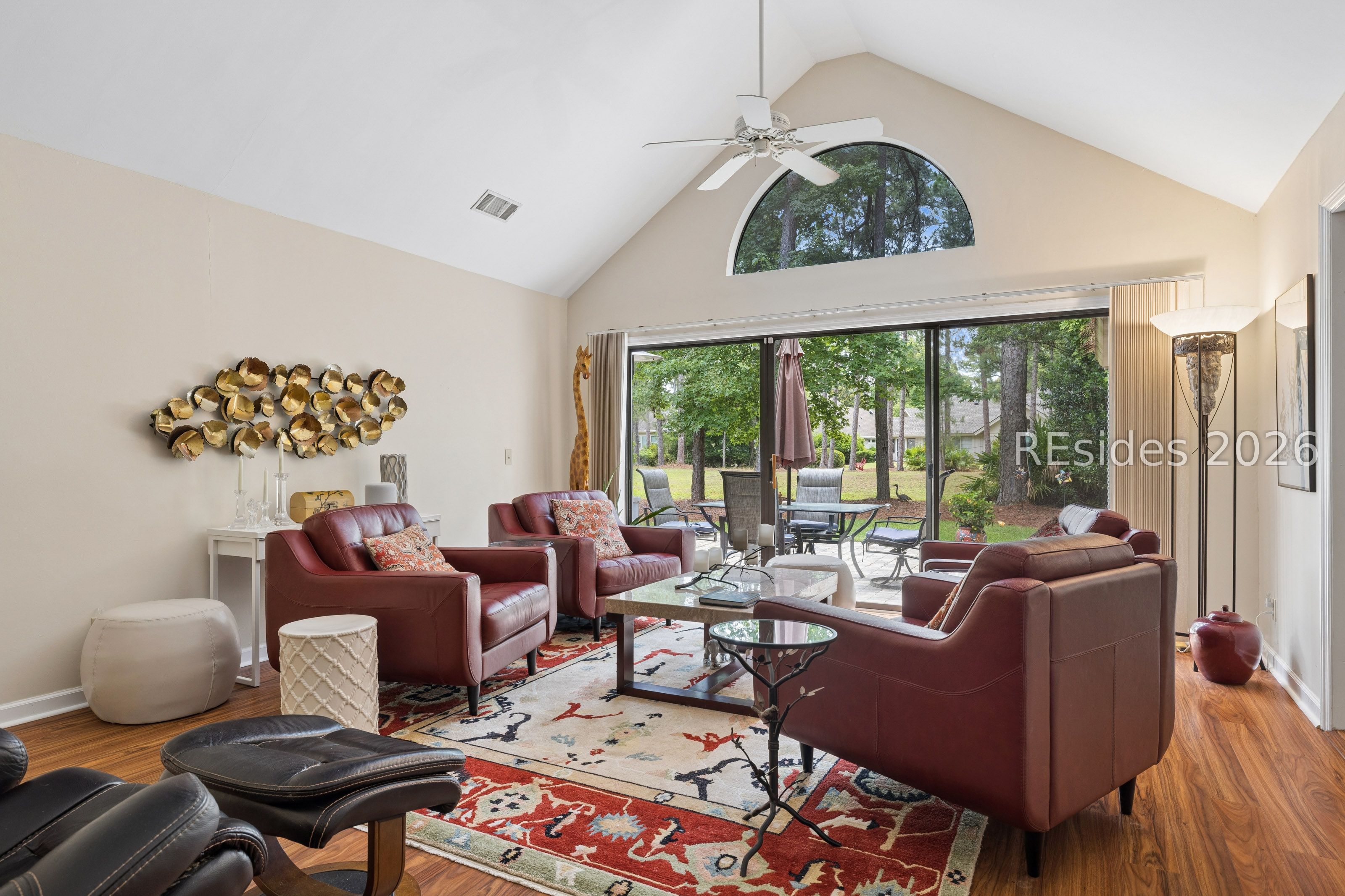 20 Honey Locust Circle