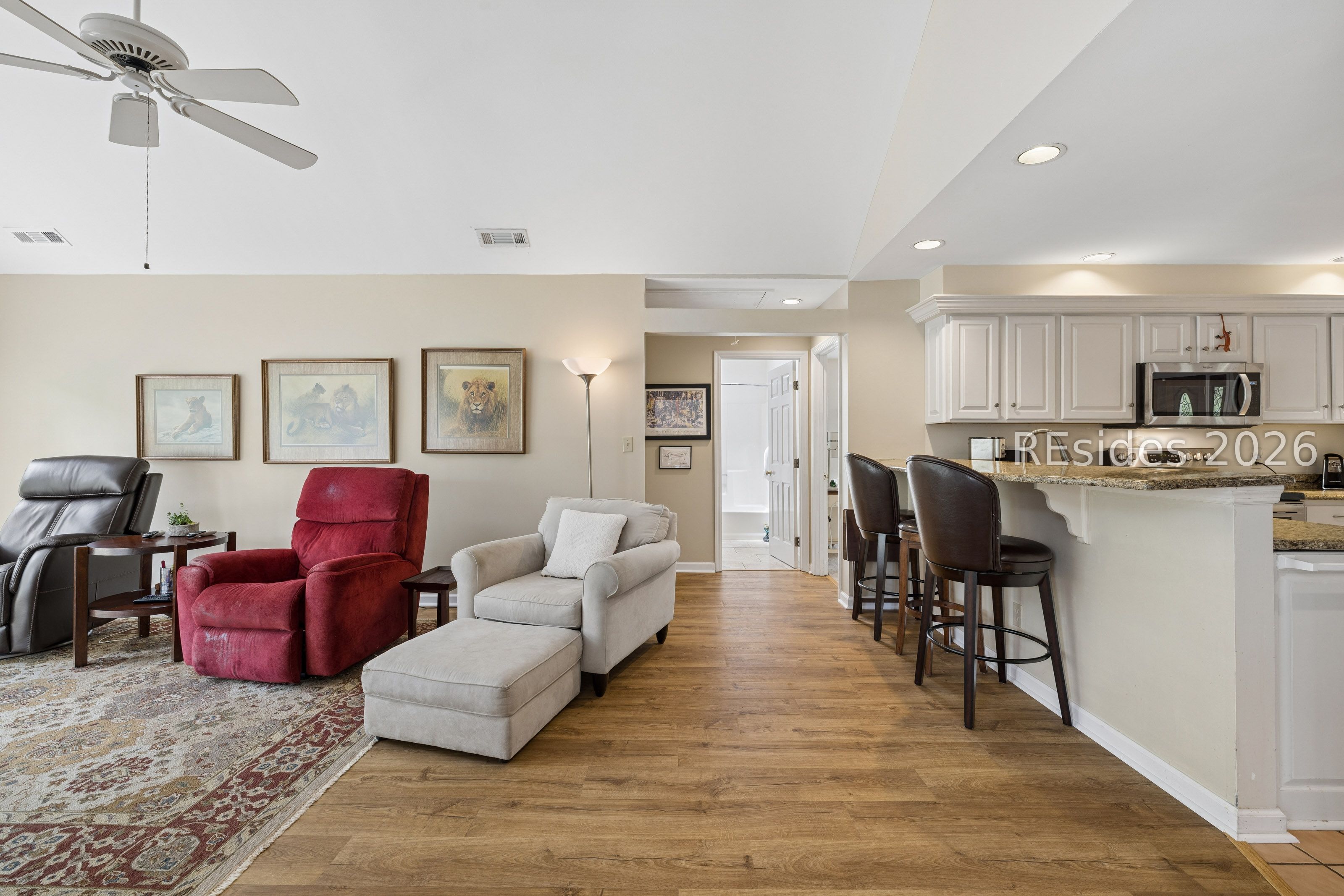 20 Honey Locust Circle