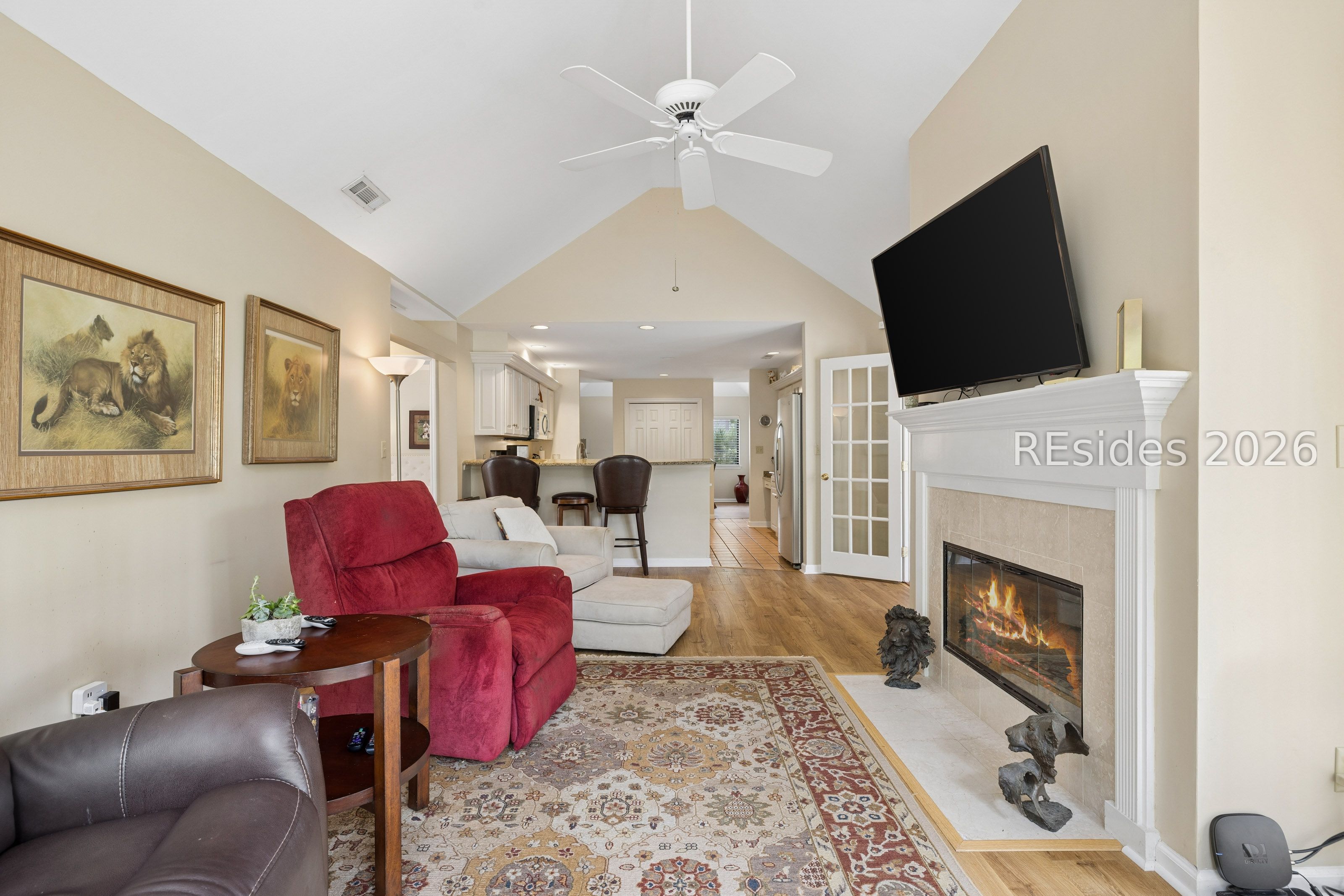 20 Honey Locust Circle