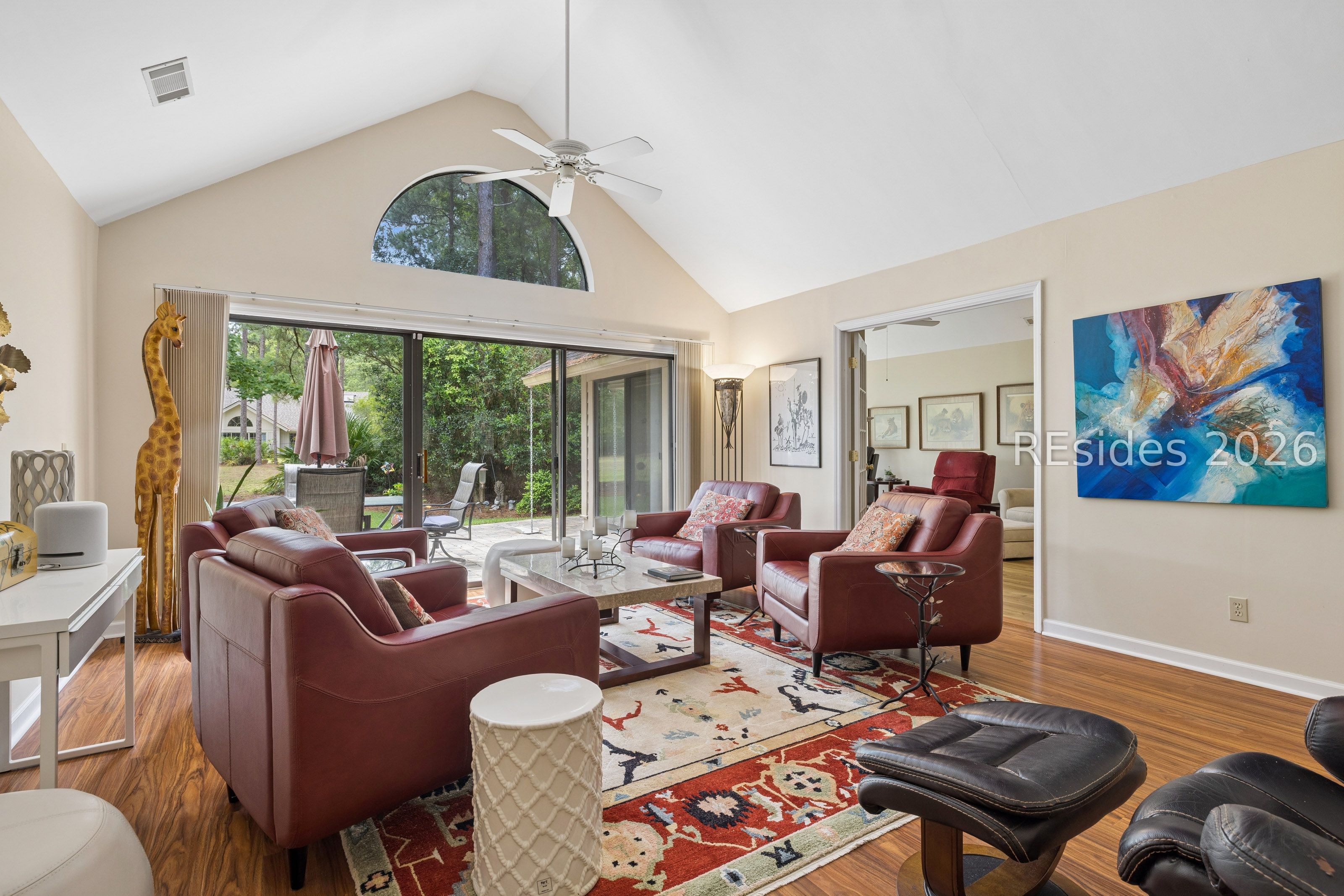 20 Honey Locust Circle