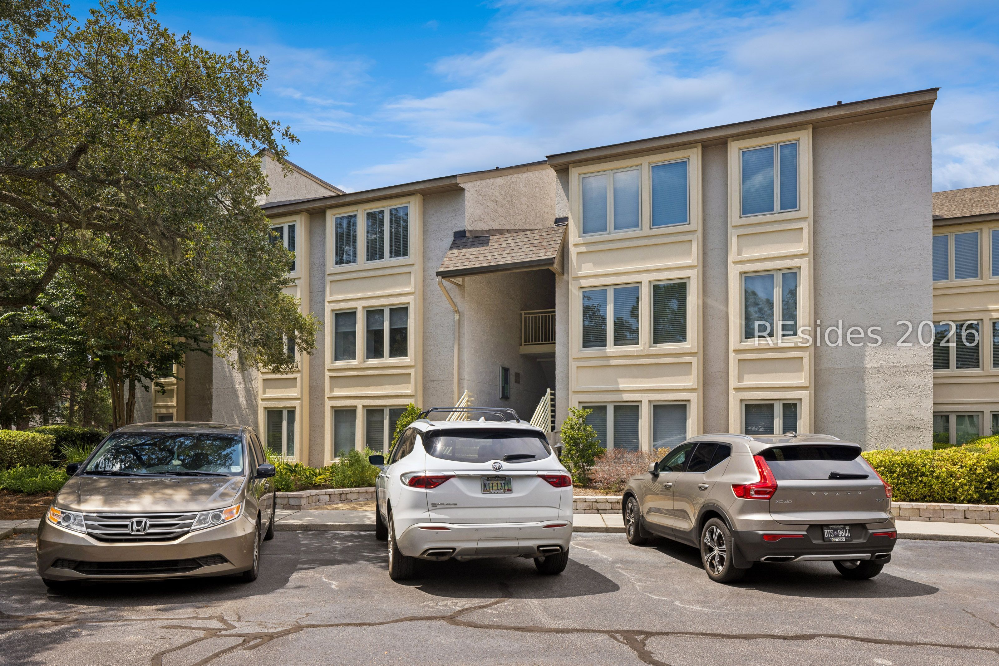 4 Braddock Bluff Drive Unit: 1692