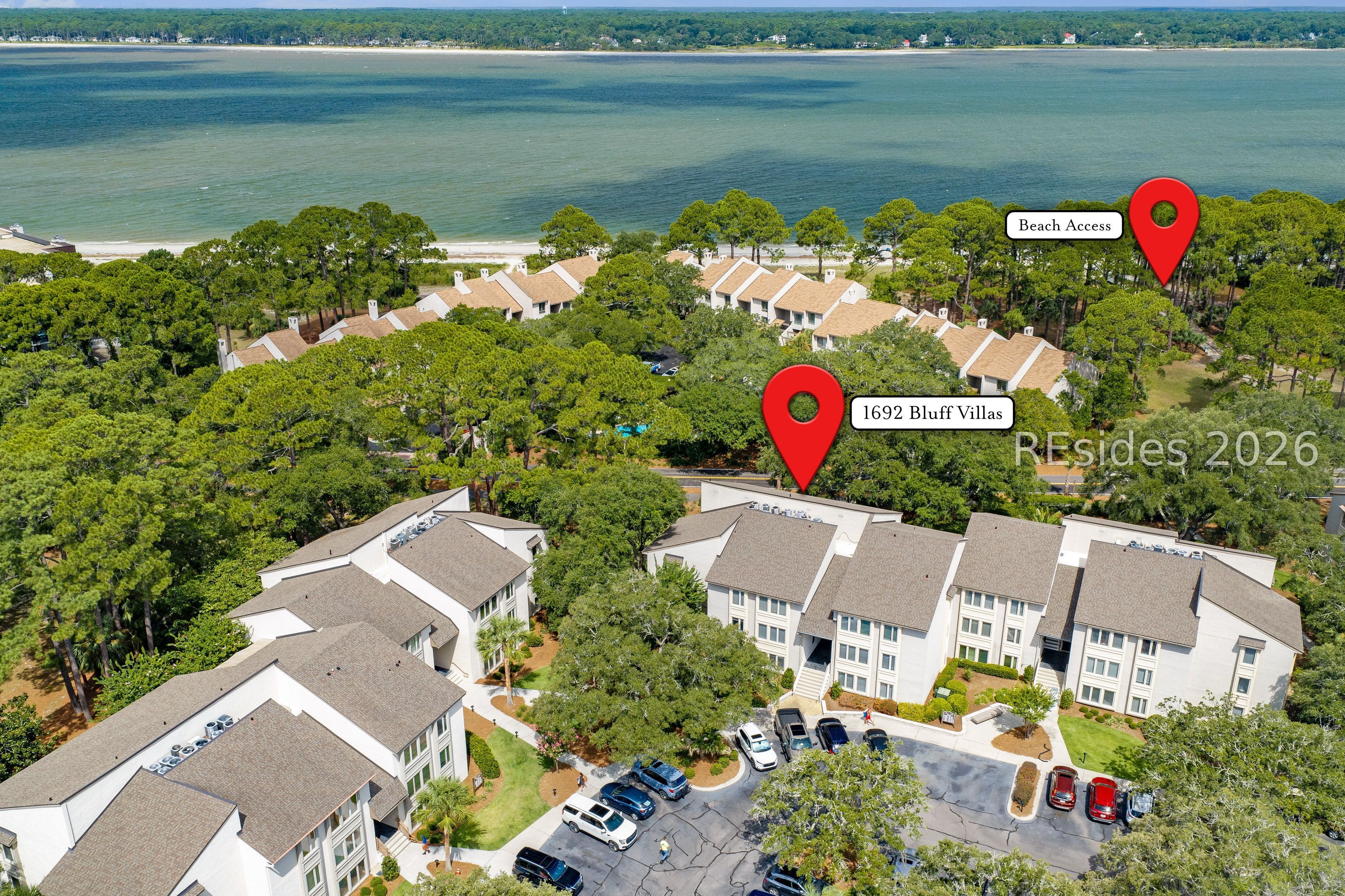 4 Braddock Bluff Drive Unit: 1692