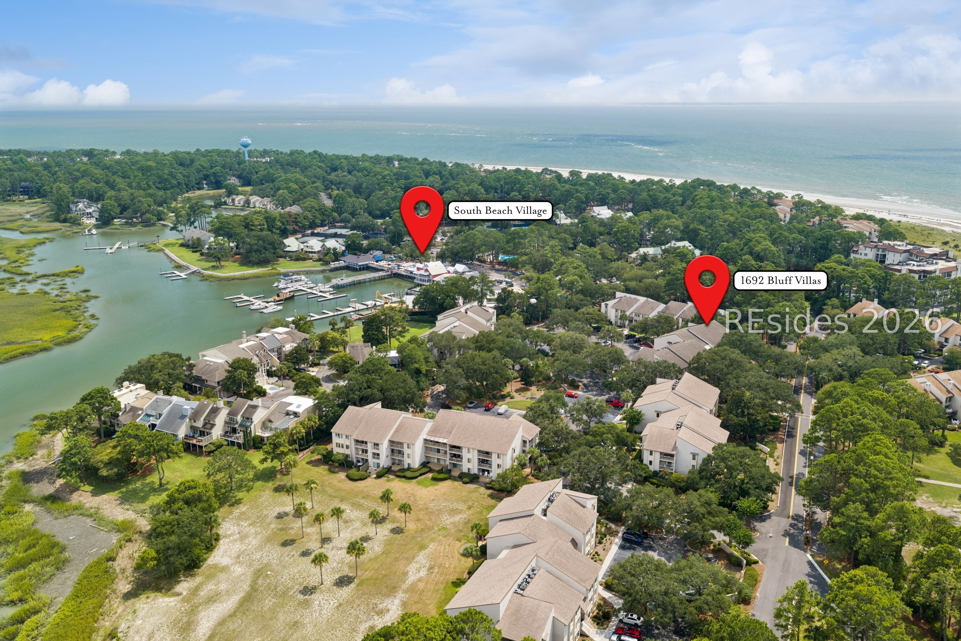 4 Braddock Bluff Drive Unit: 1692