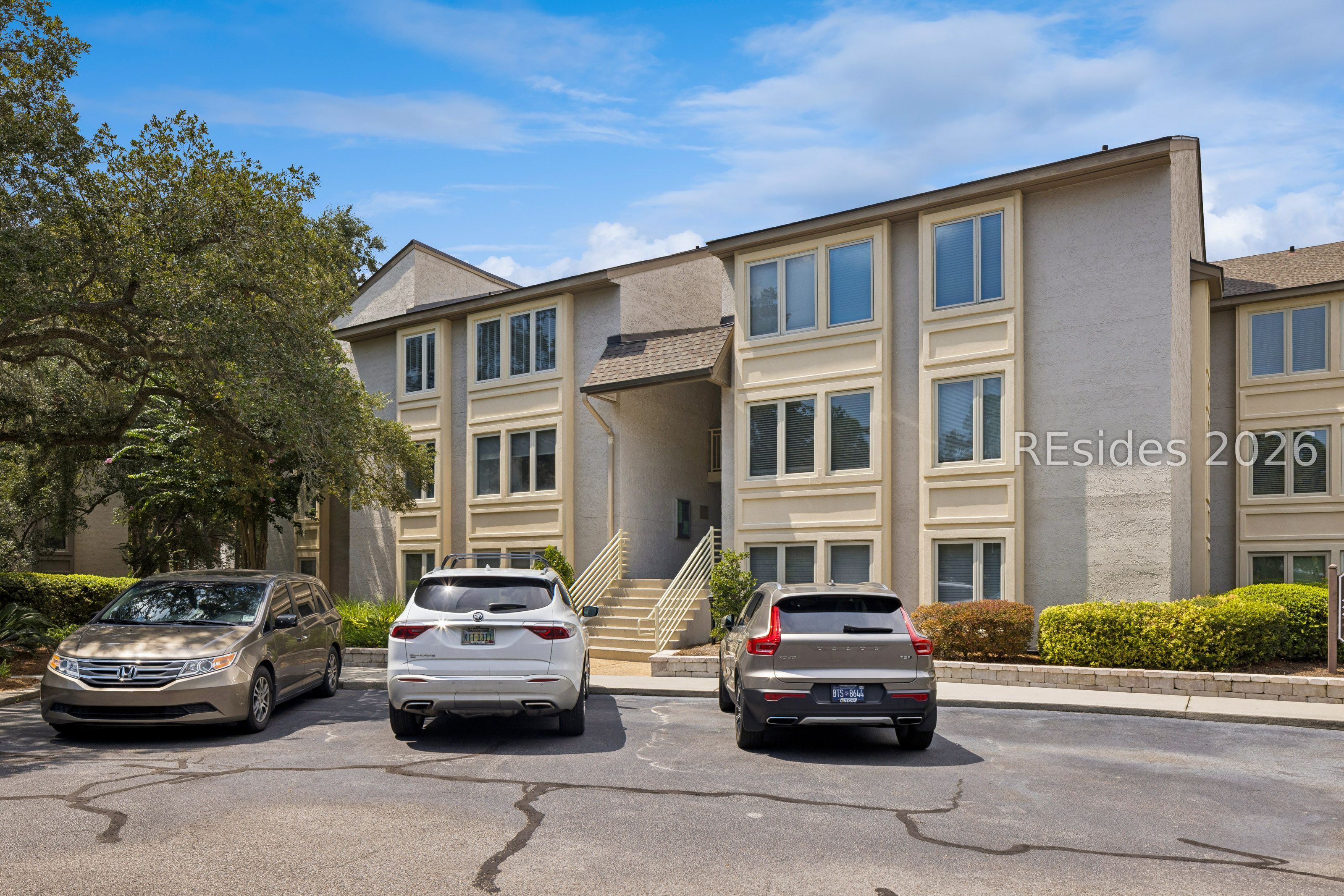 4 Braddock Bluff Drive Unit: 1692