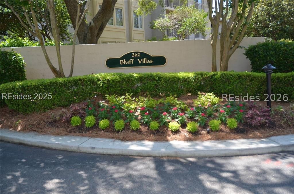 4 Braddock Bluff Drive Unit: 1692