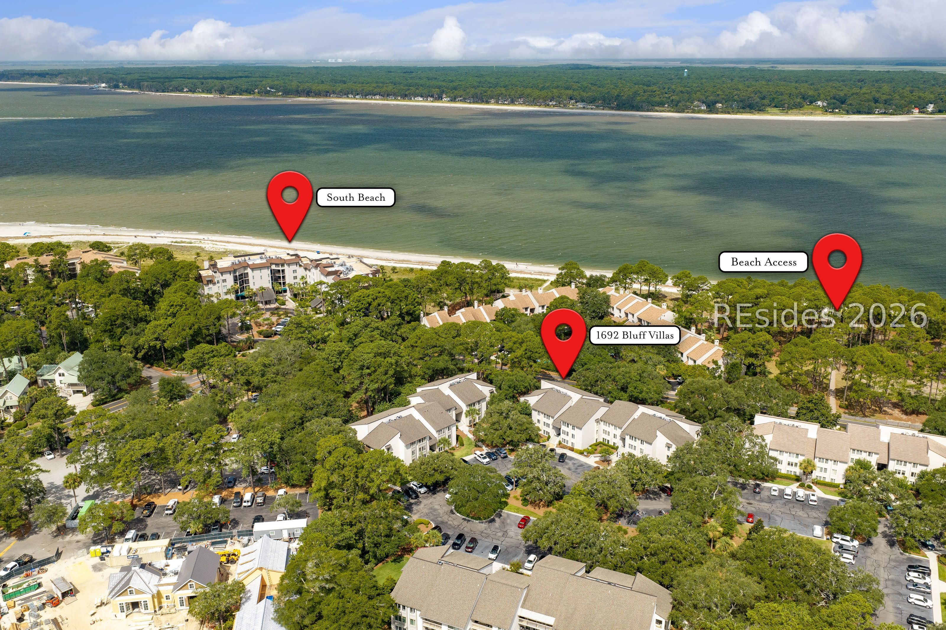 4 Braddock Bluff Drive Unit: 1692