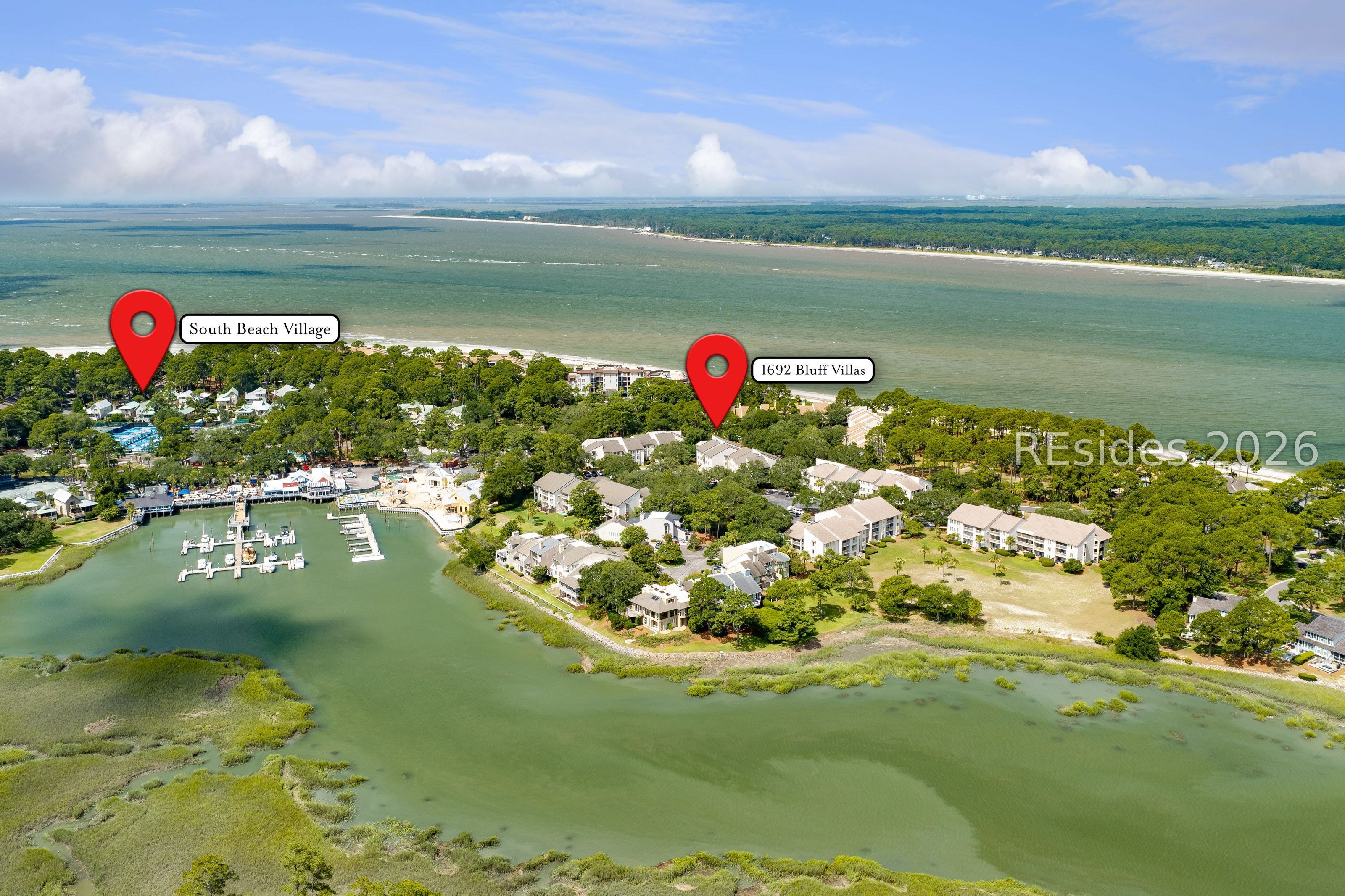 4 Braddock Bluff Drive Unit: 1692
