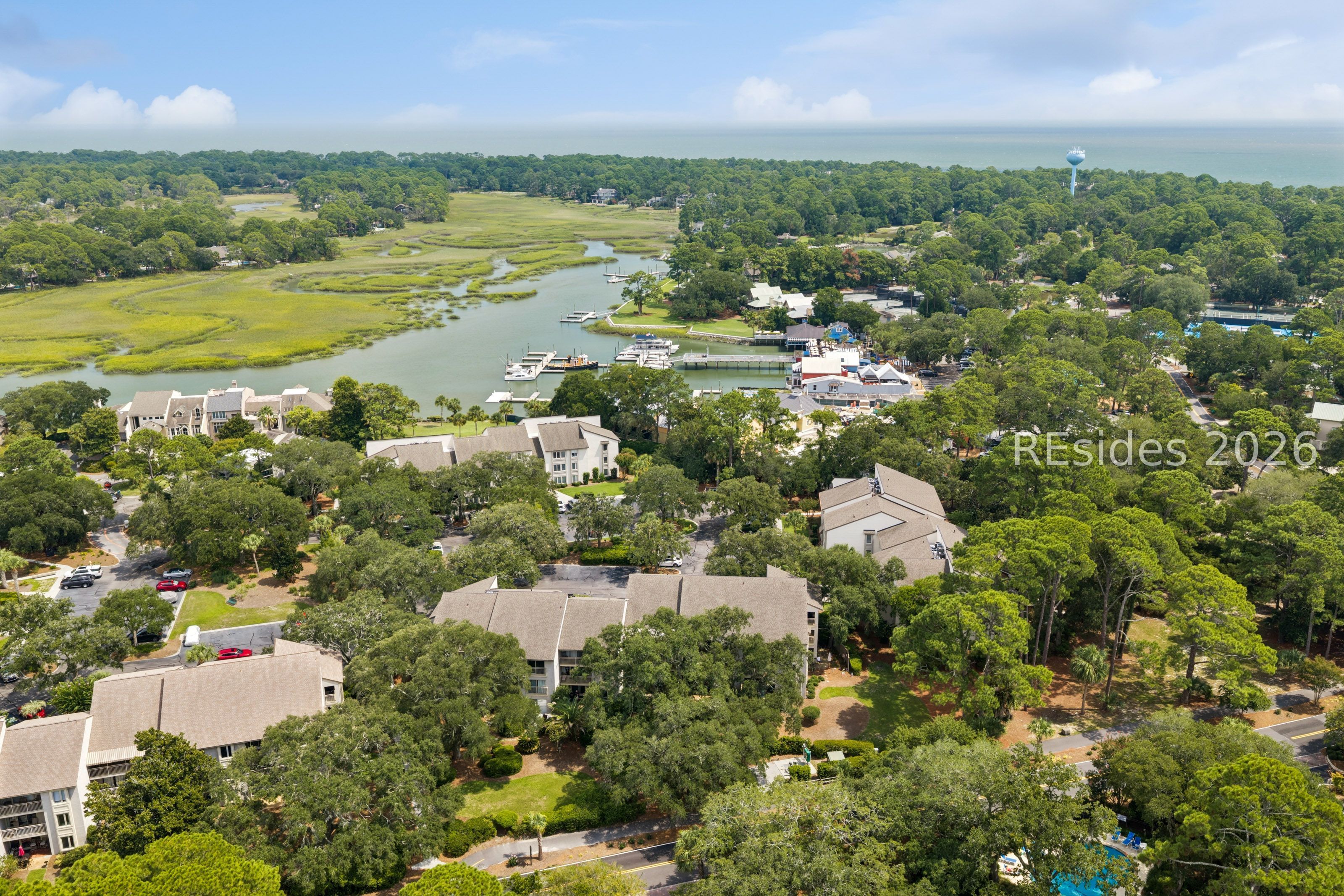 4 Braddock Bluff Drive Unit: 1692