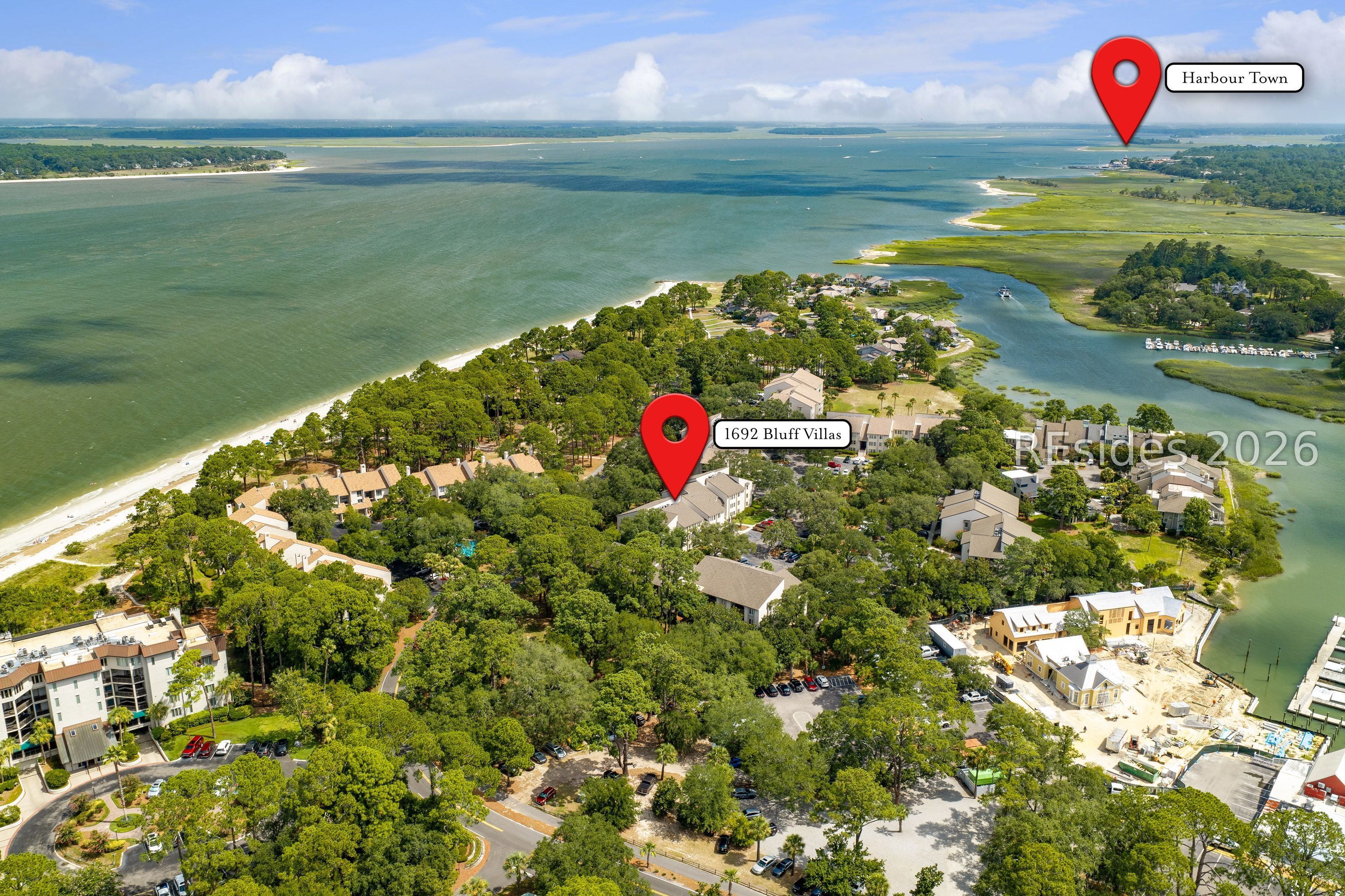 4 Braddock Bluff Drive Unit: 1692