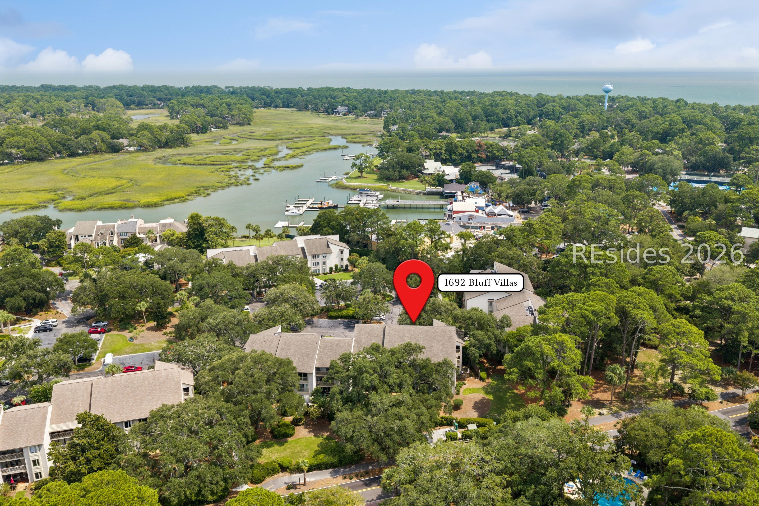 4 Braddock Bluff Drive Unit: 1692